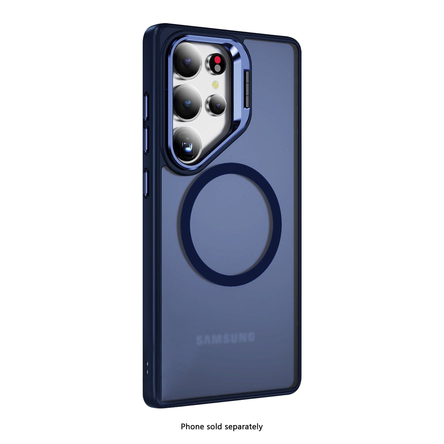 Venture Series Kickstand Case - Samsung Galaxy S25 Ultra