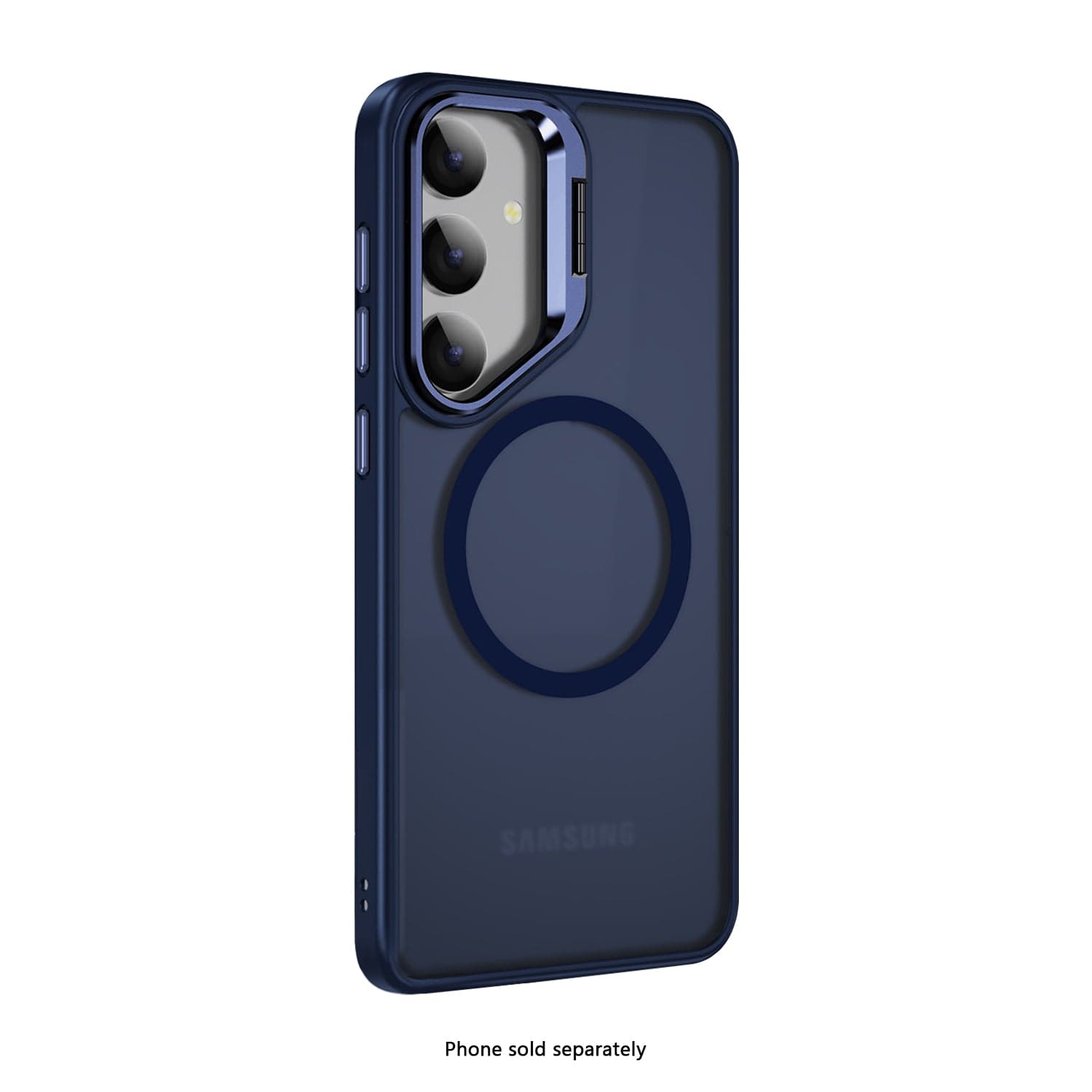 Venture Series Kickstand Case - Samsung Galaxy S25+