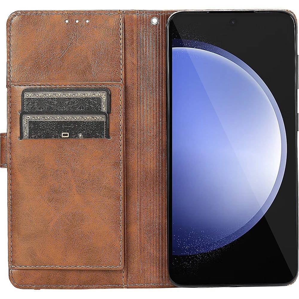 Indy Series Wallet Case - Galaxy S23 FE