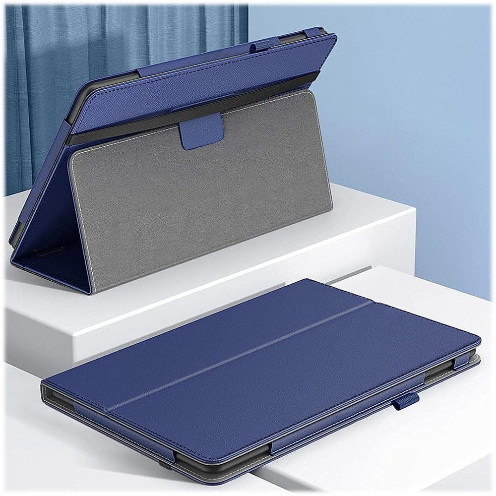 Indy Series Bi-Fold Folio Case - Amazon Fire HD 10 (2023)