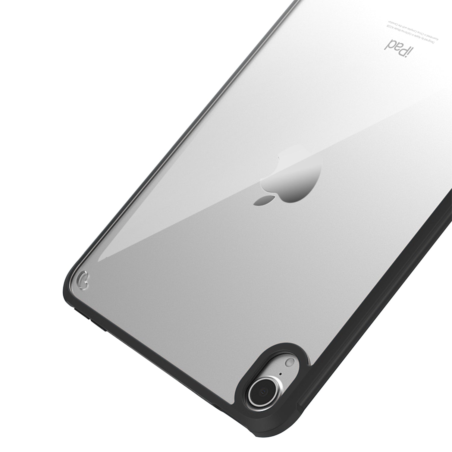 Venture Series Slim Hard Shell Case - iPad Mini