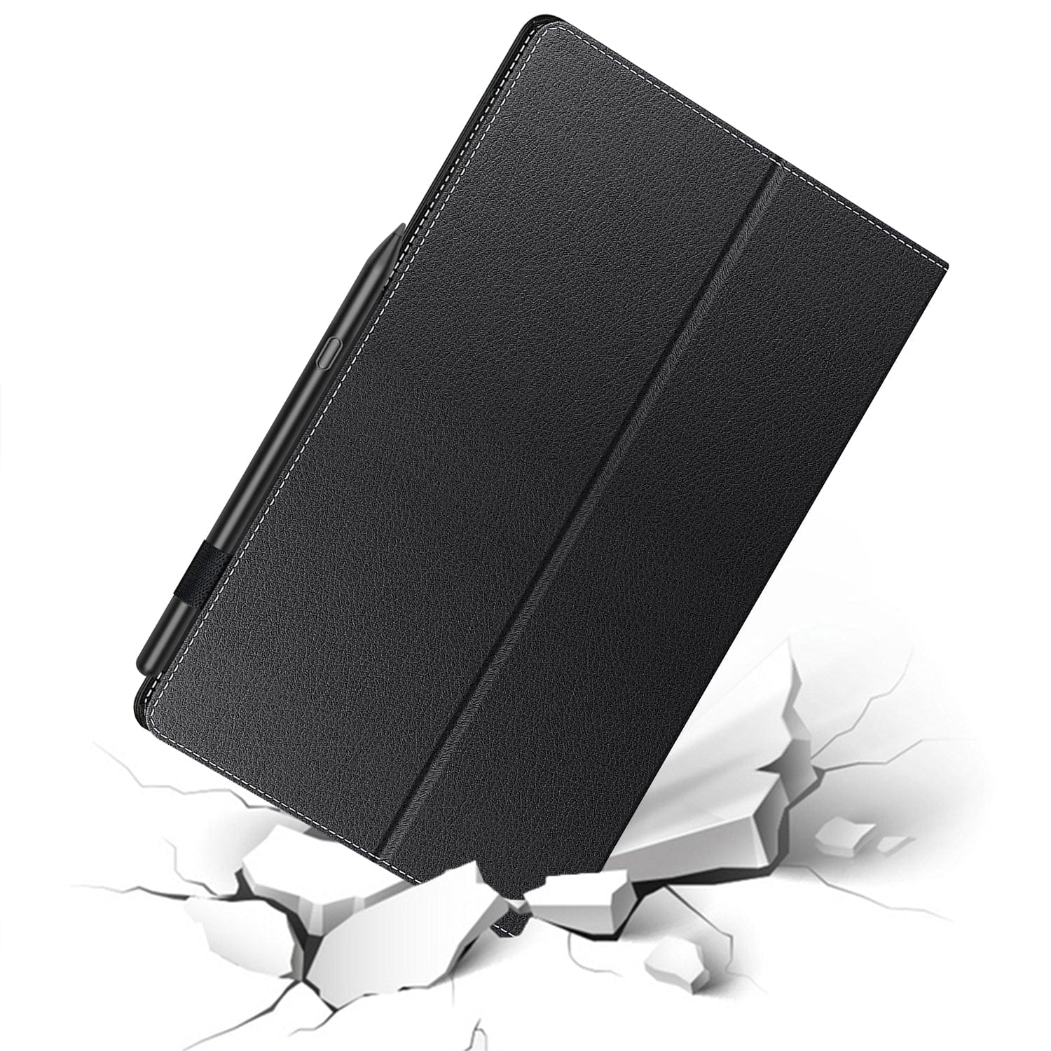 Indy Series Bi-Fold Folio Case - Lenovo Tab P11