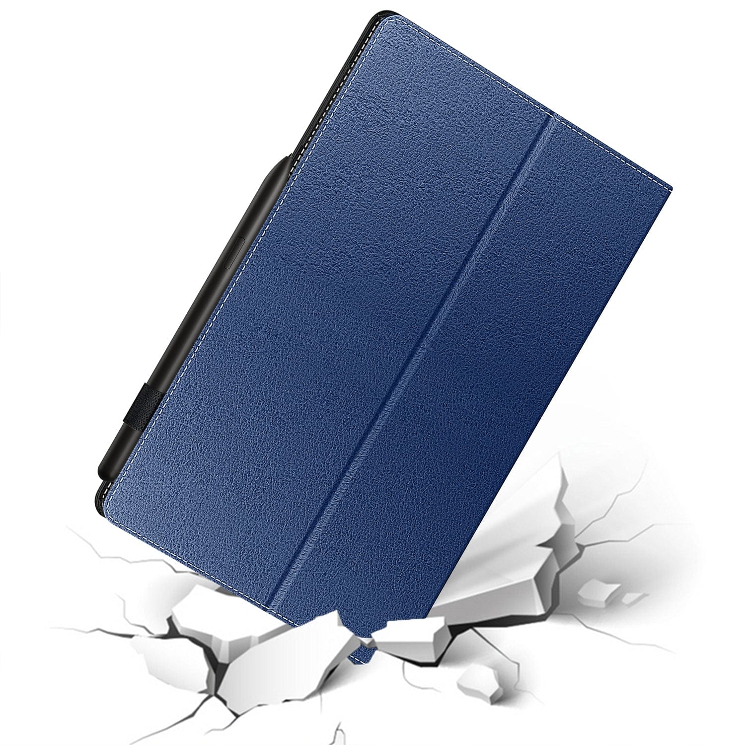Indy Series Bi-Fold Folio Case - Galaxy Tab S9 Ultra