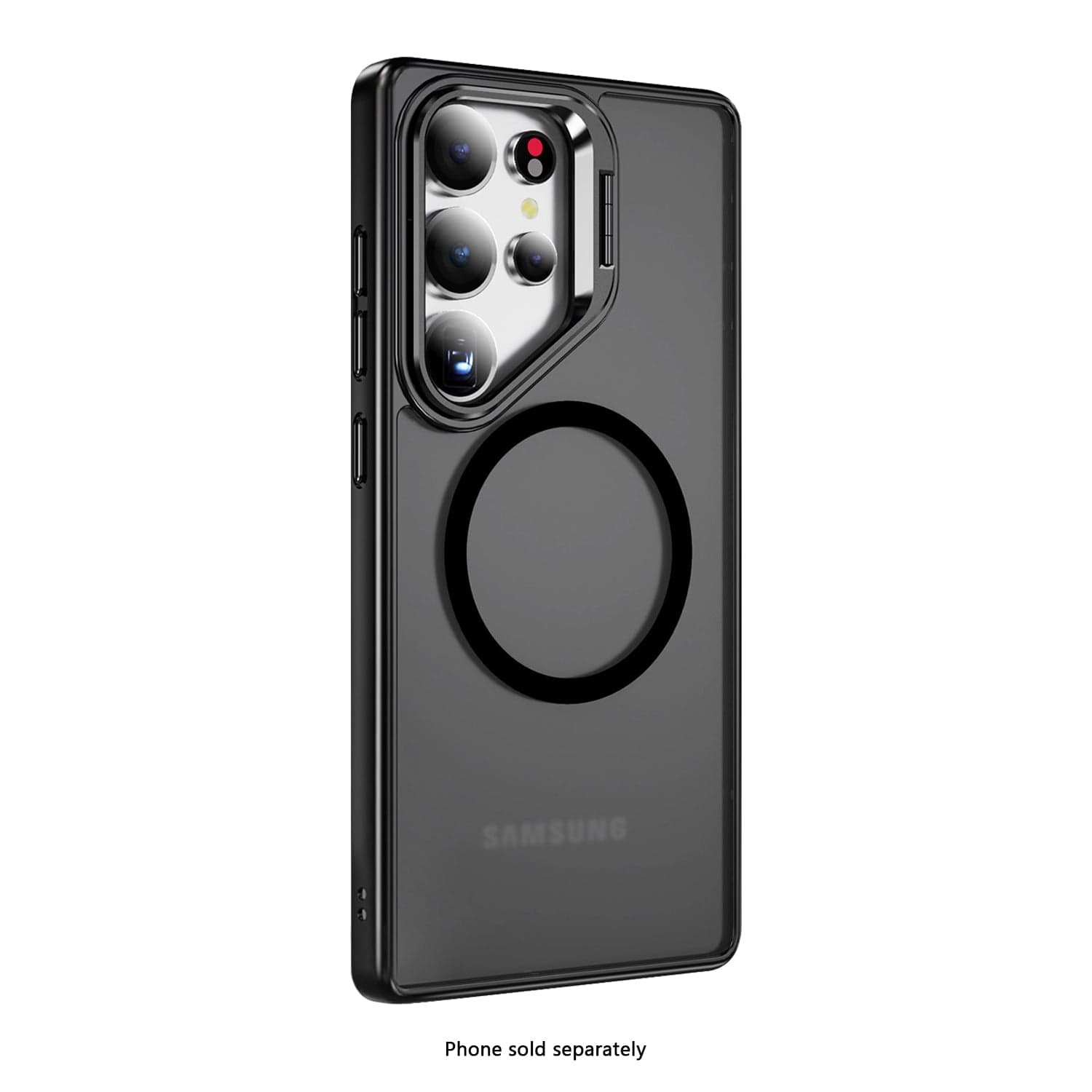 Venture Series Kickstand Case - Samsung Galaxy S25 Ultra