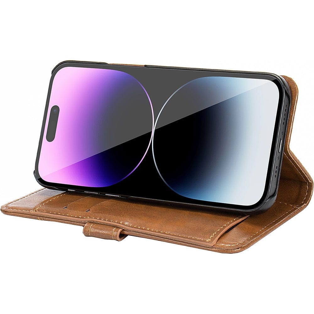 Indy Series Wallet Case - iPhone 14 Pro Max