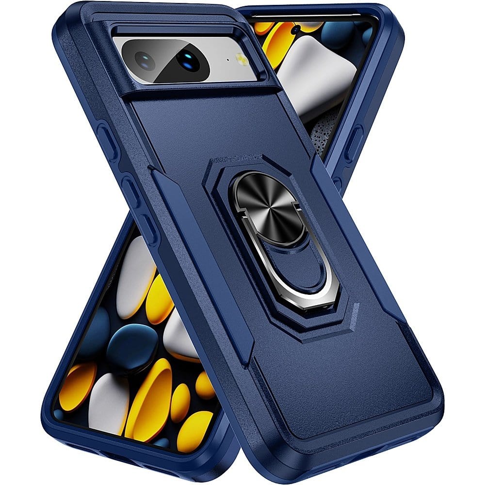 Raider Series Kickstand Case - Google Pixel 8