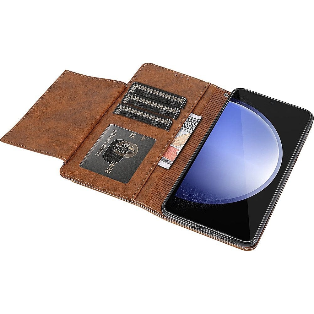 Indy Series Wallet Case - Galaxy S23 FE