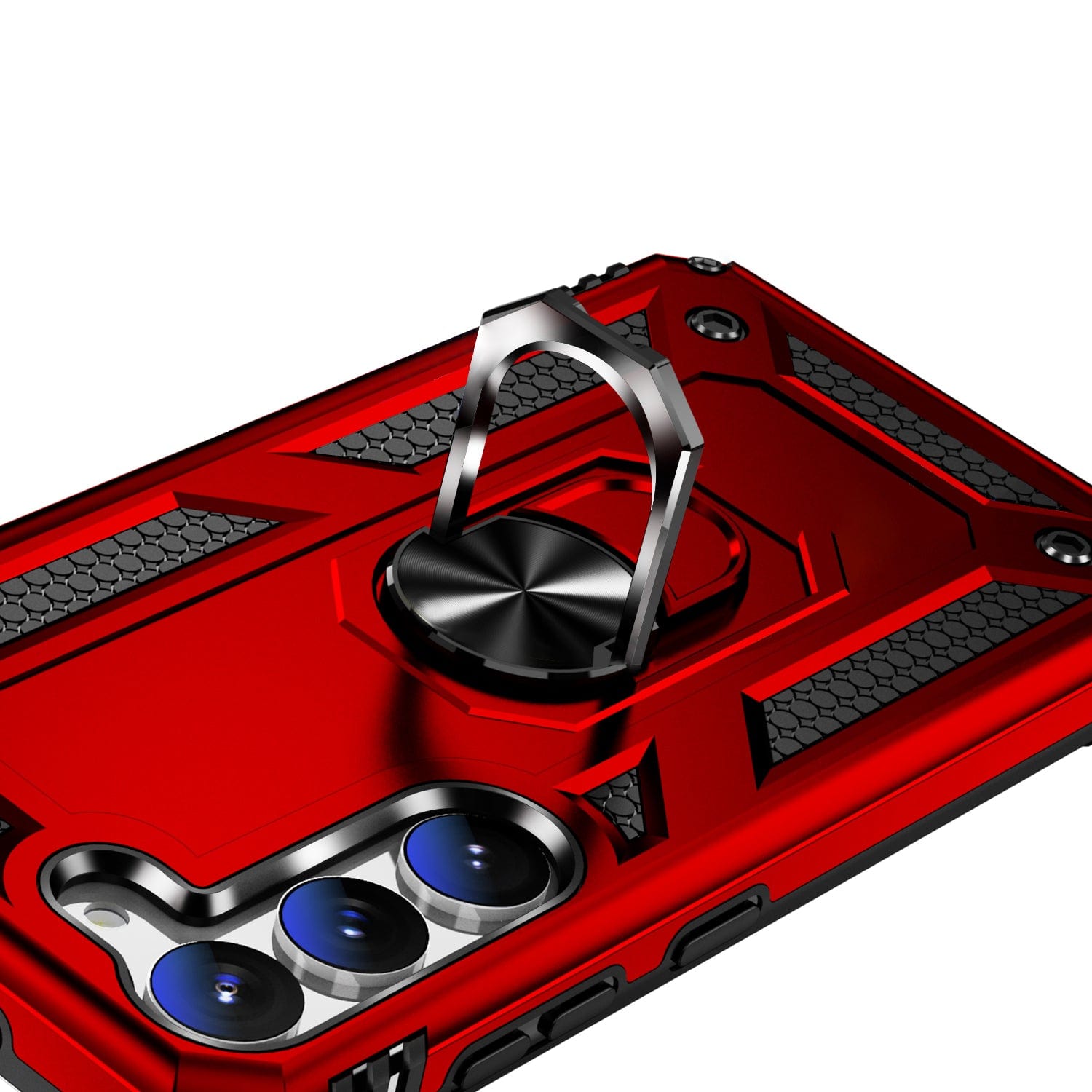 Raider Series Kickstand Case with Belt Clip - Galaxy S23+