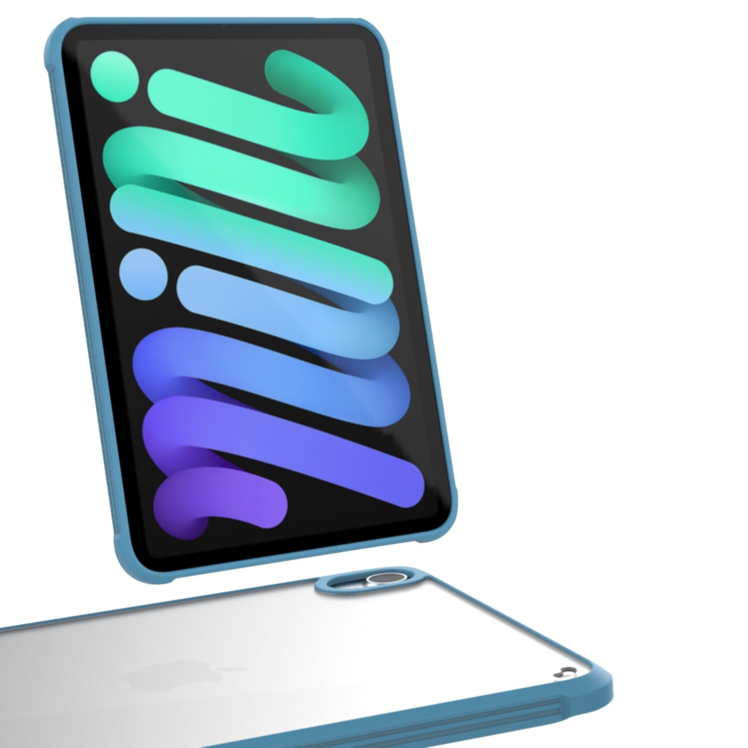 Venture Series Slim Hard Shell Case - iPad Mini