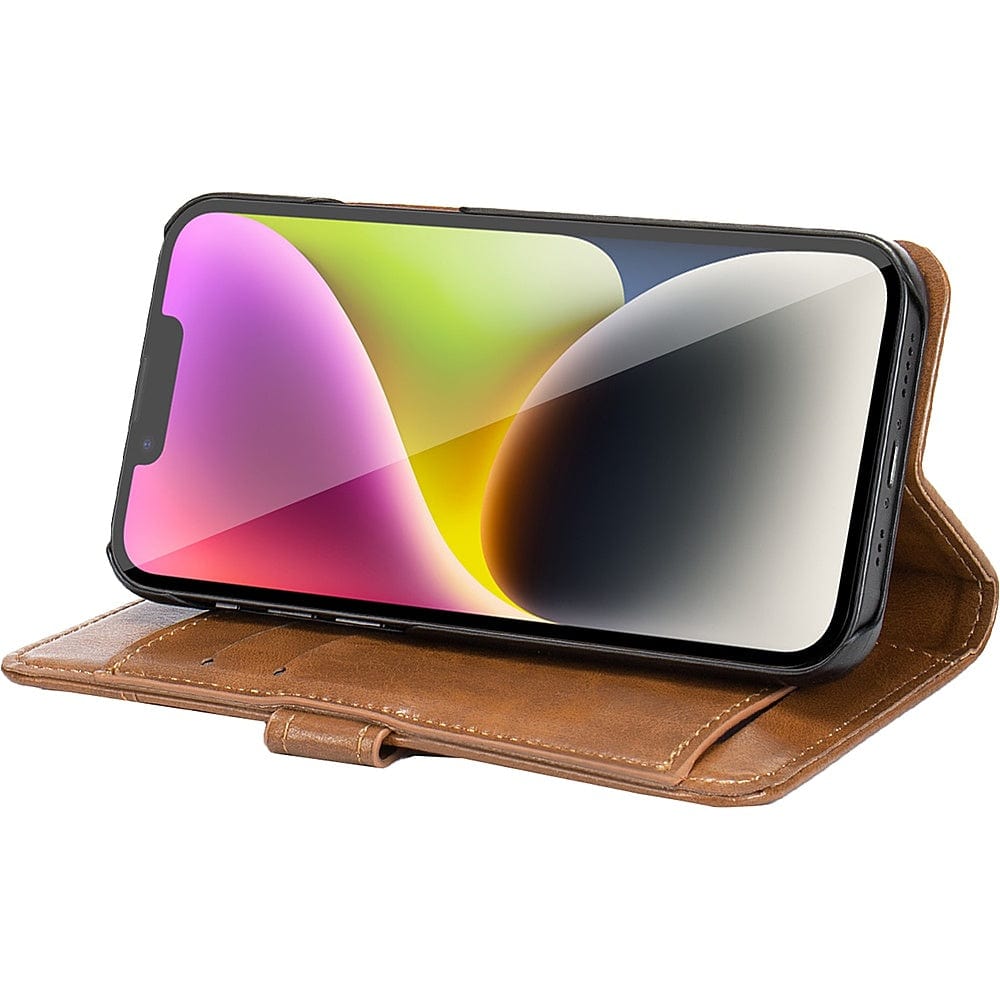 Indy Series Wallet Case - iPhone 14