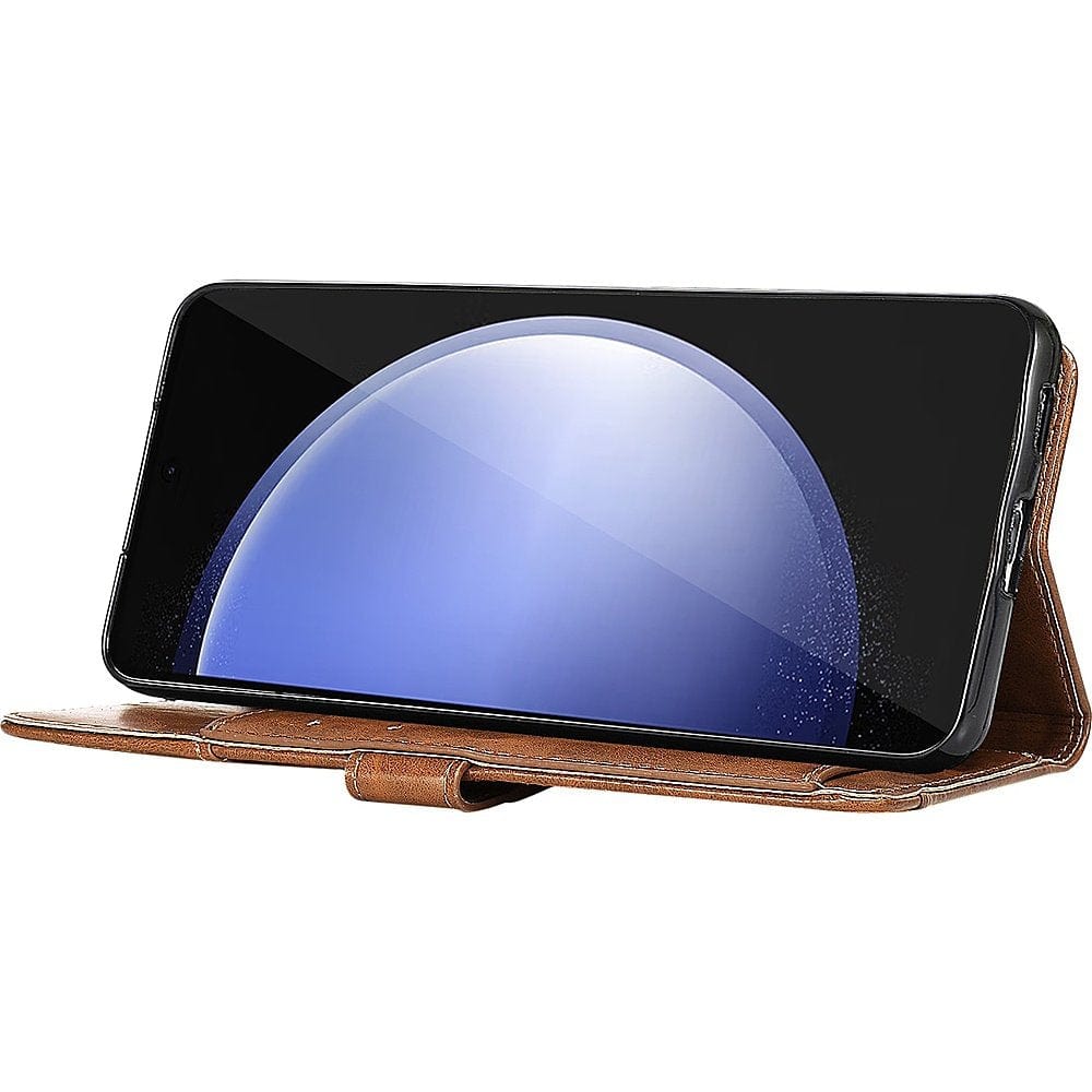 Indy Series Wallet Case - Galaxy S23 FE