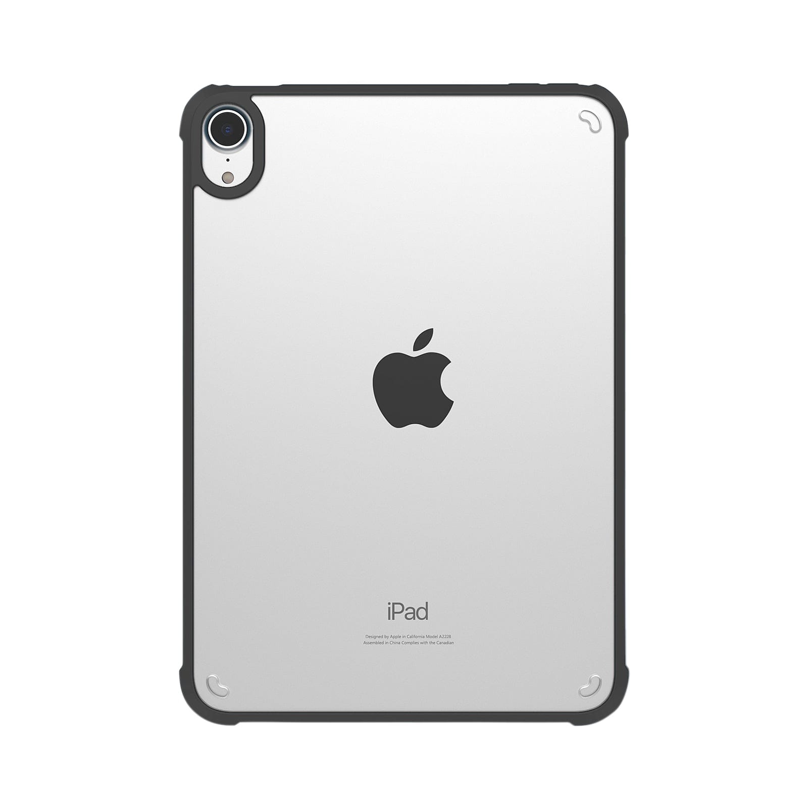 Venture Series Slim Hard Shell Case - iPad Mini