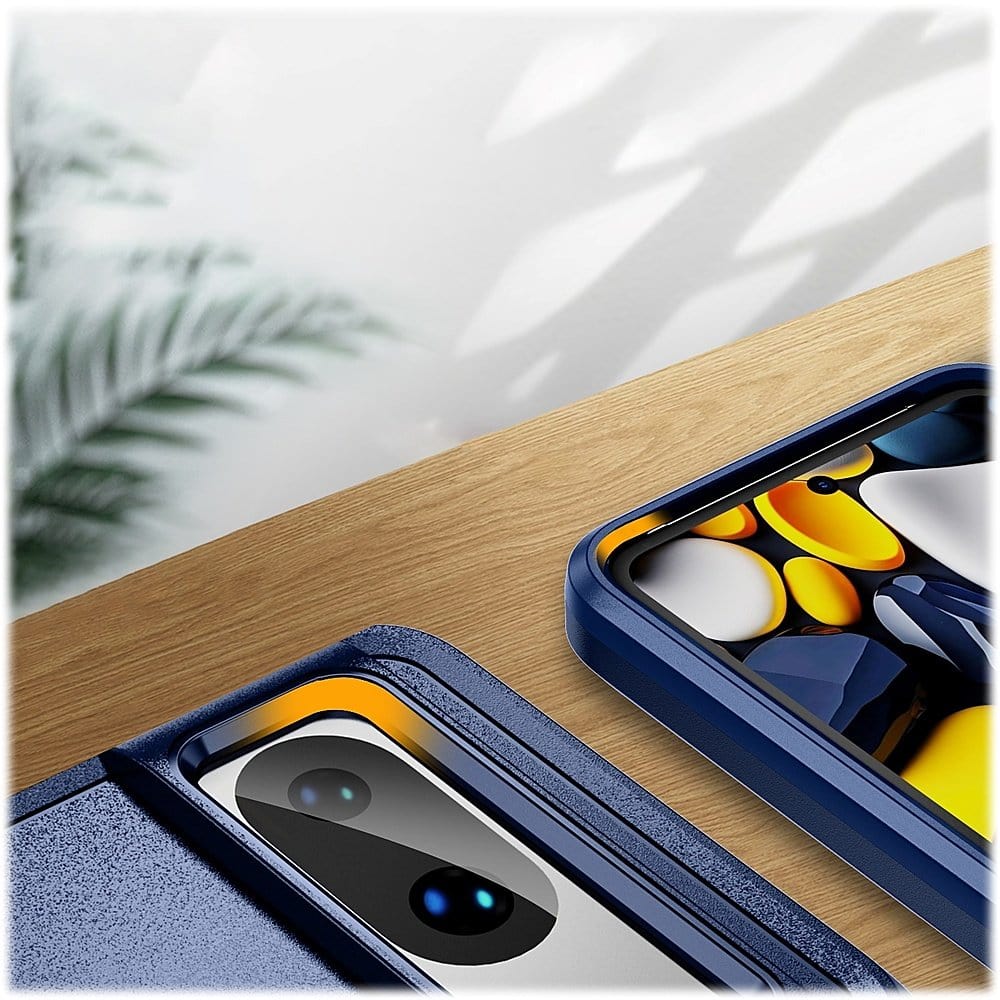 Raider Series Kickstand Case - Google Pixel 8