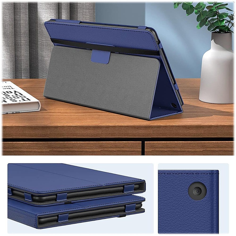 Indy Series Folio Case - Galaxy Tab A9+