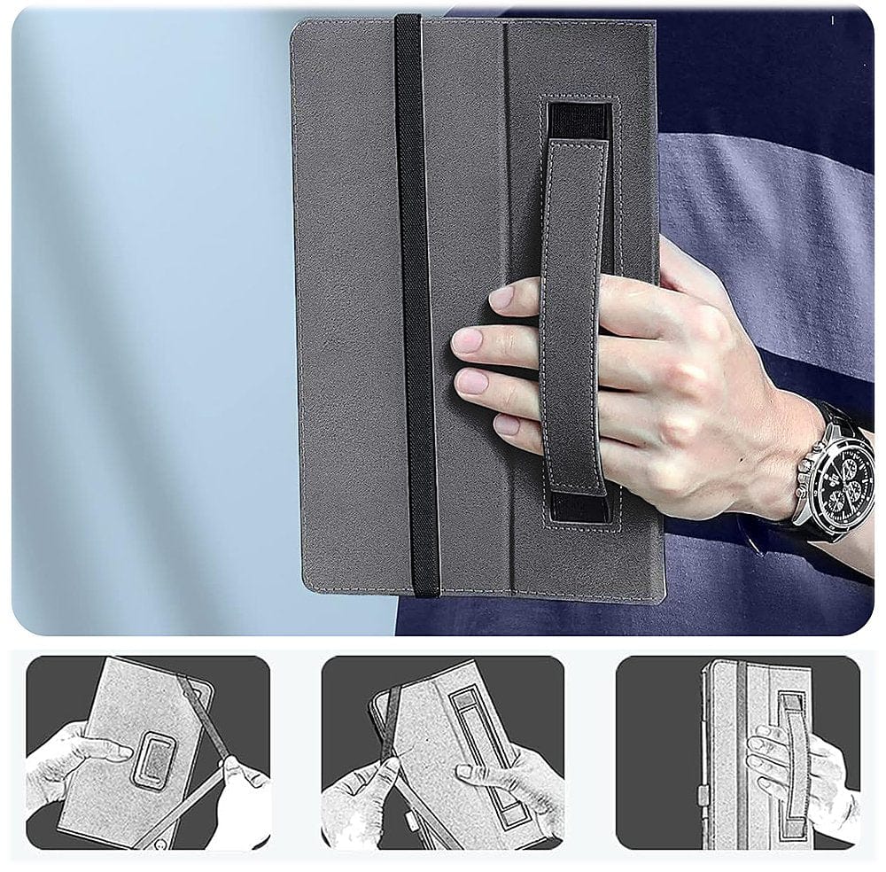 Indy Series Folio Case - Galaxy Tab A9+