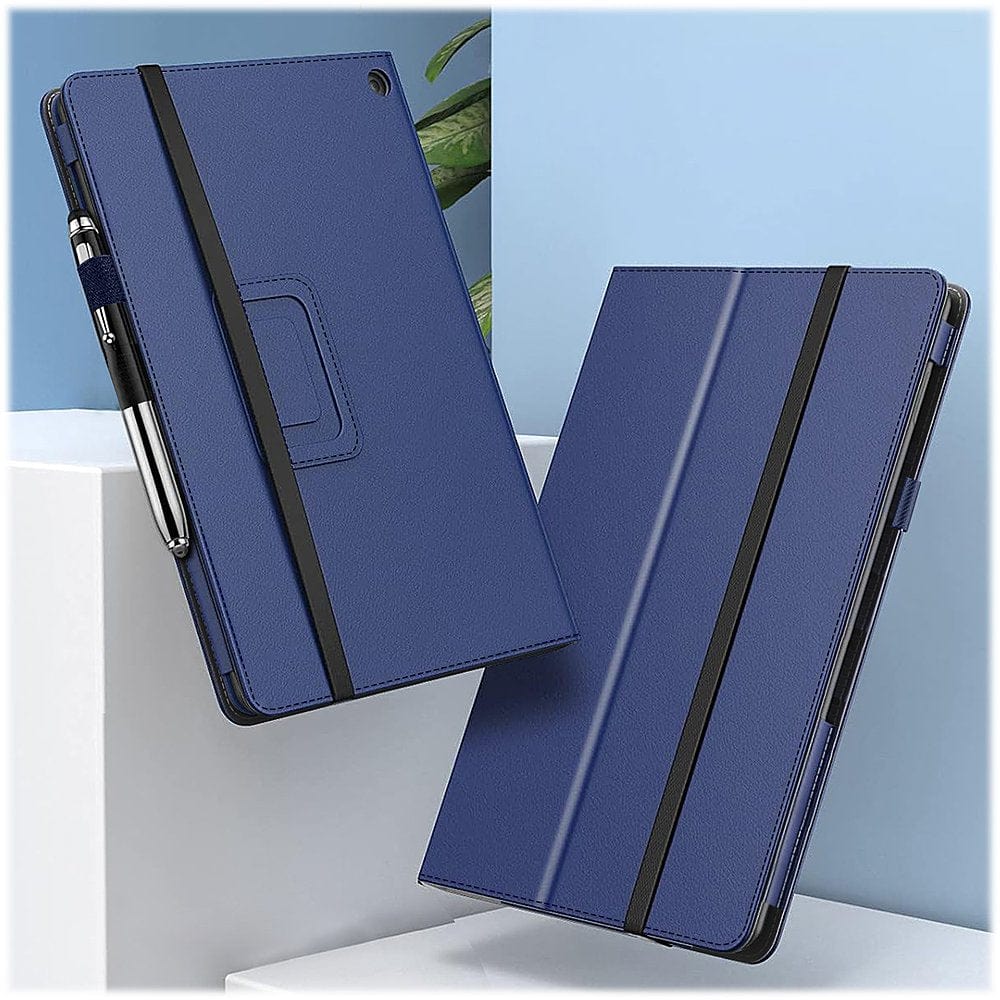 Indy Series Folio Case - Galaxy Tab A9+