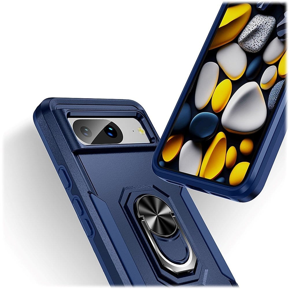 Raider Series Kickstand Case - Google Pixel 8