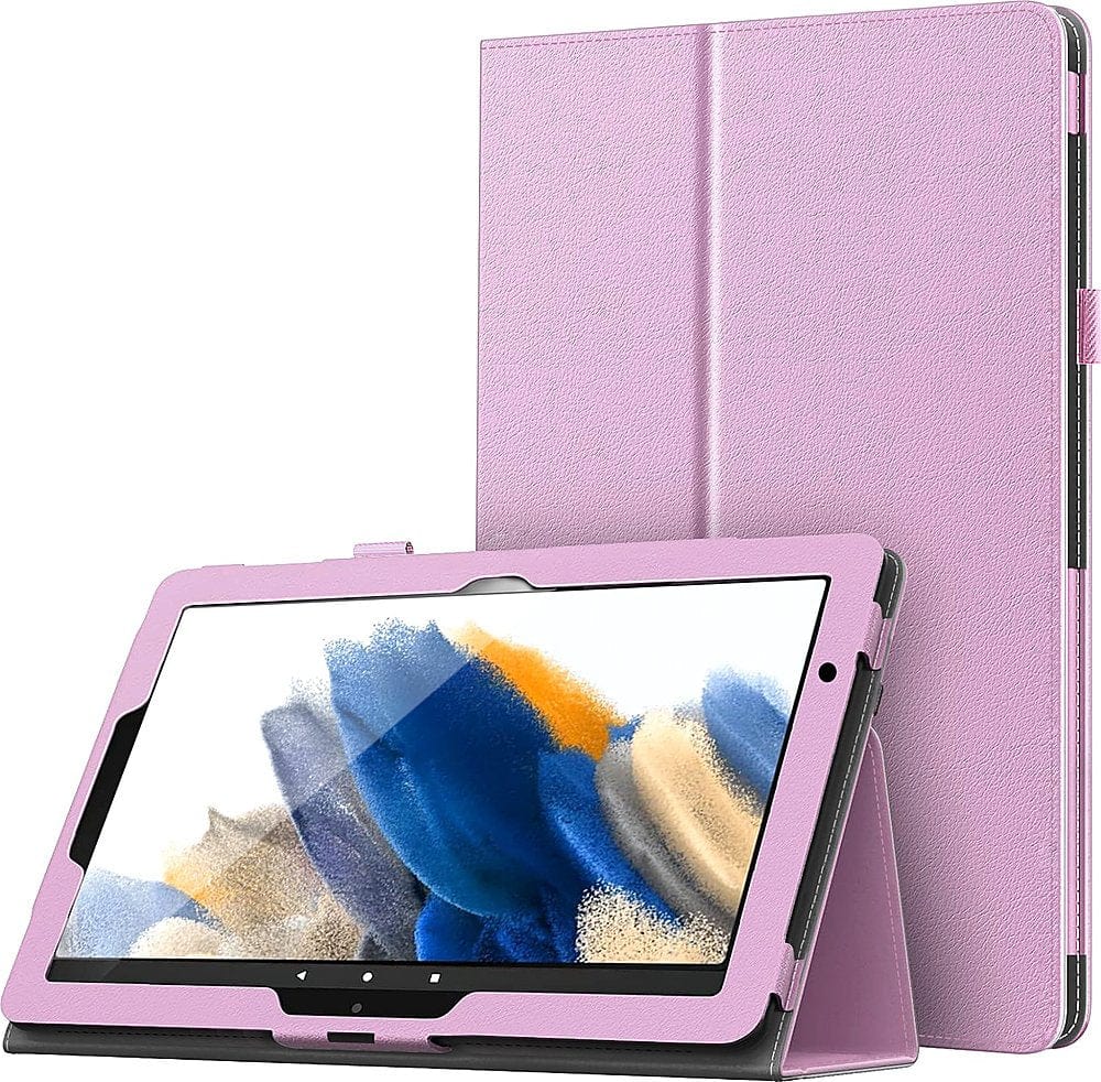 Indy Series Folio Case - Galaxy Tab A9+