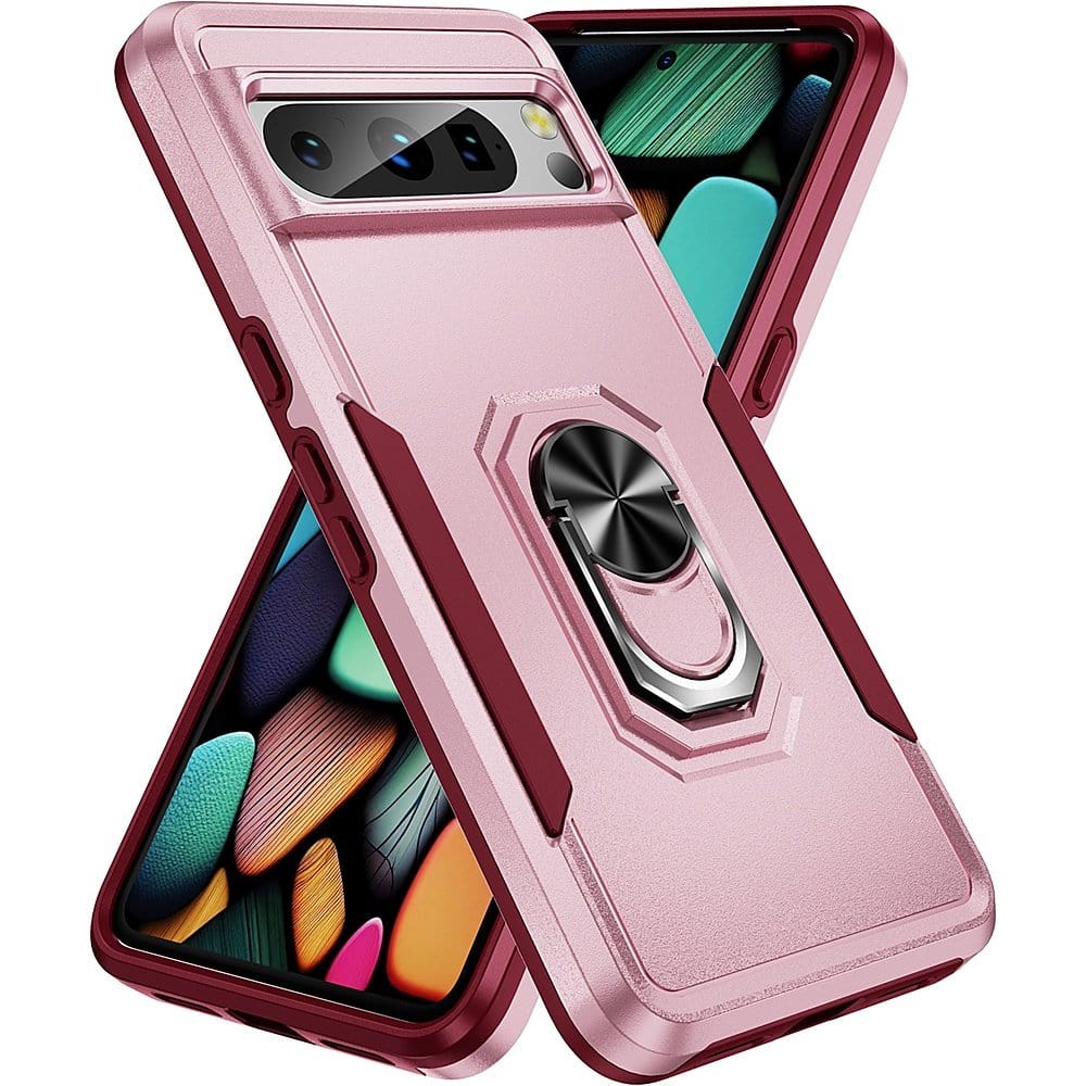 Raider Series Kickstand Case - Google Pixel 8