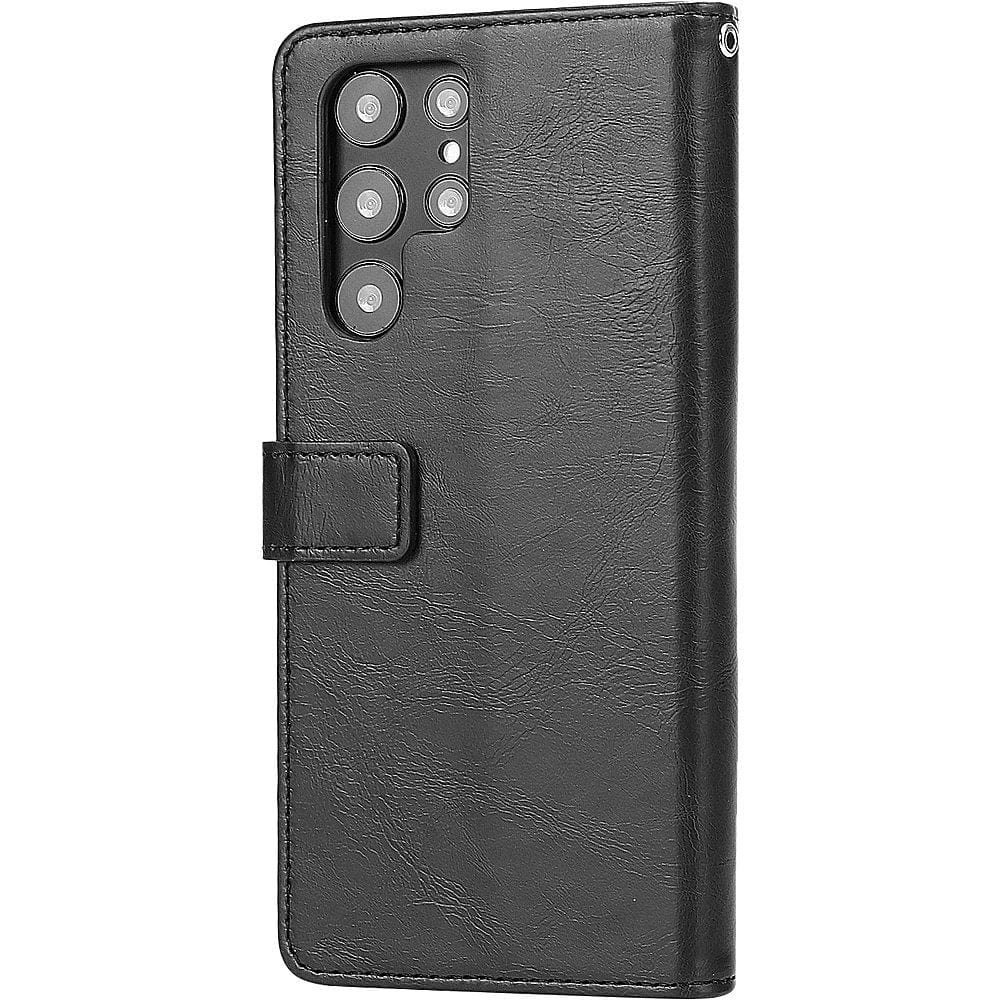 Indy Series Wallet Case - Galaxy S23 Ultra