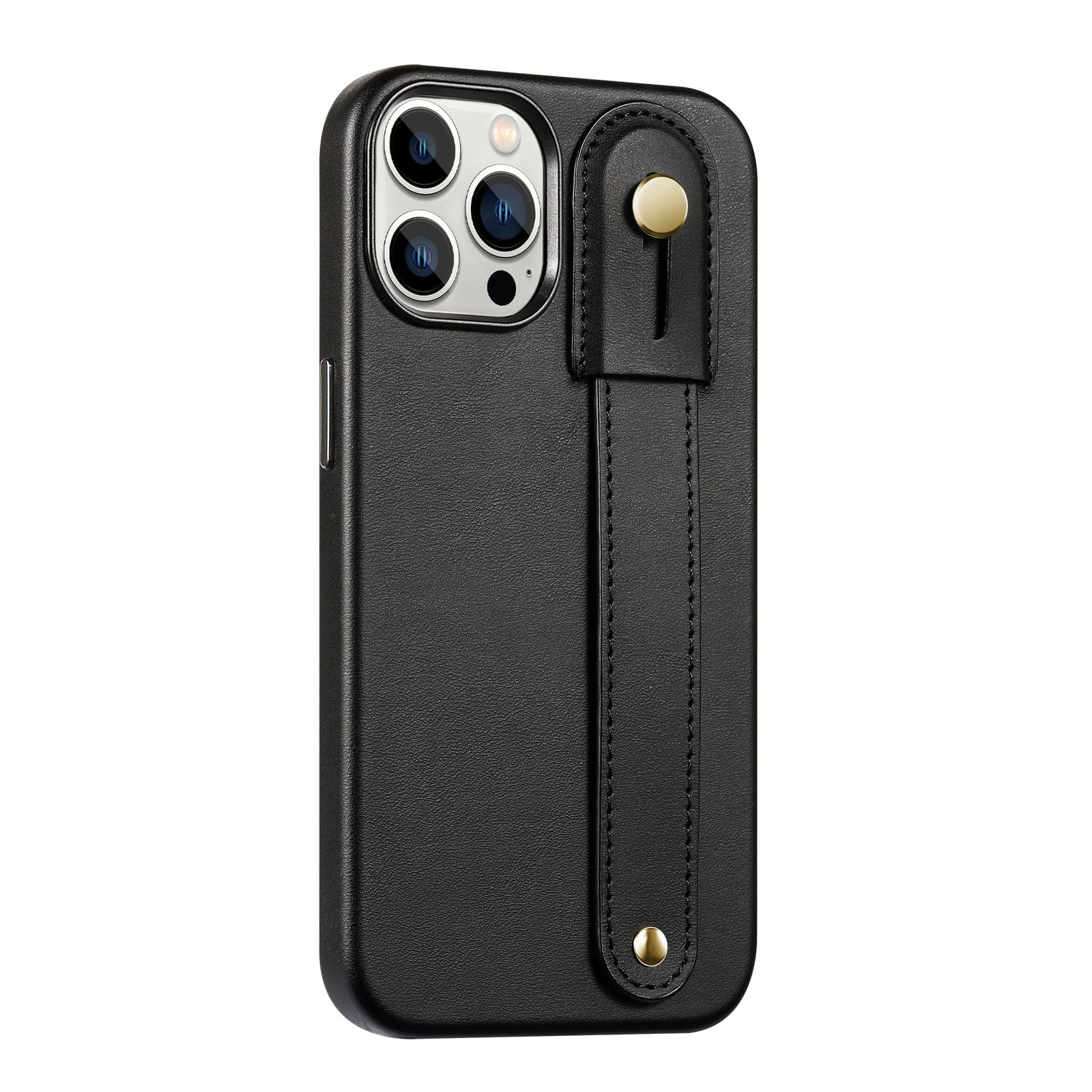 Indy Series Leather Case with MagSafe - iPhone 14 Pro