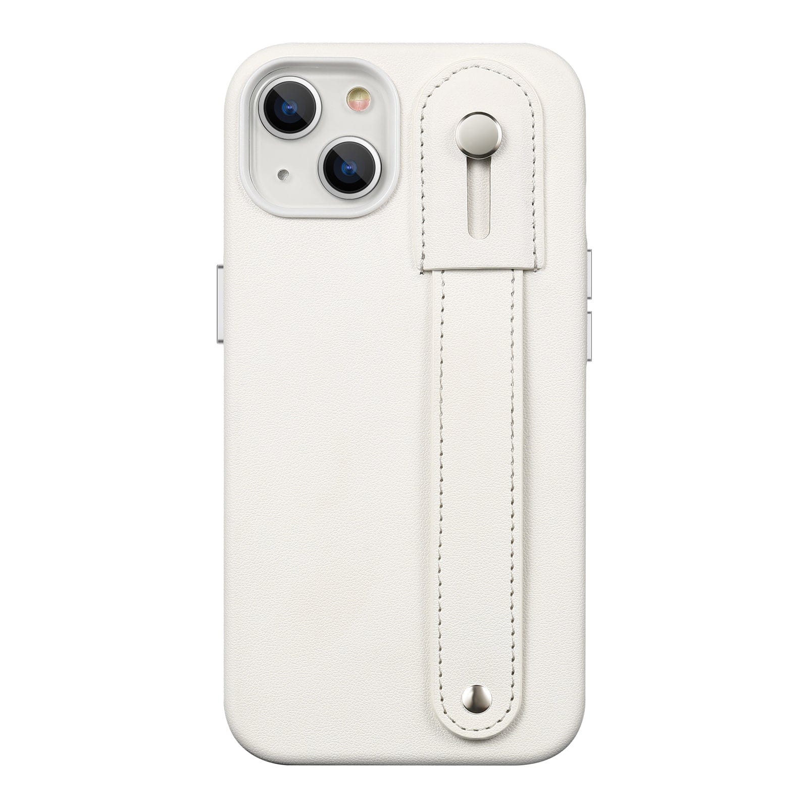 Indy Series Leather Case with MagSafe - iPhone 14 Plus