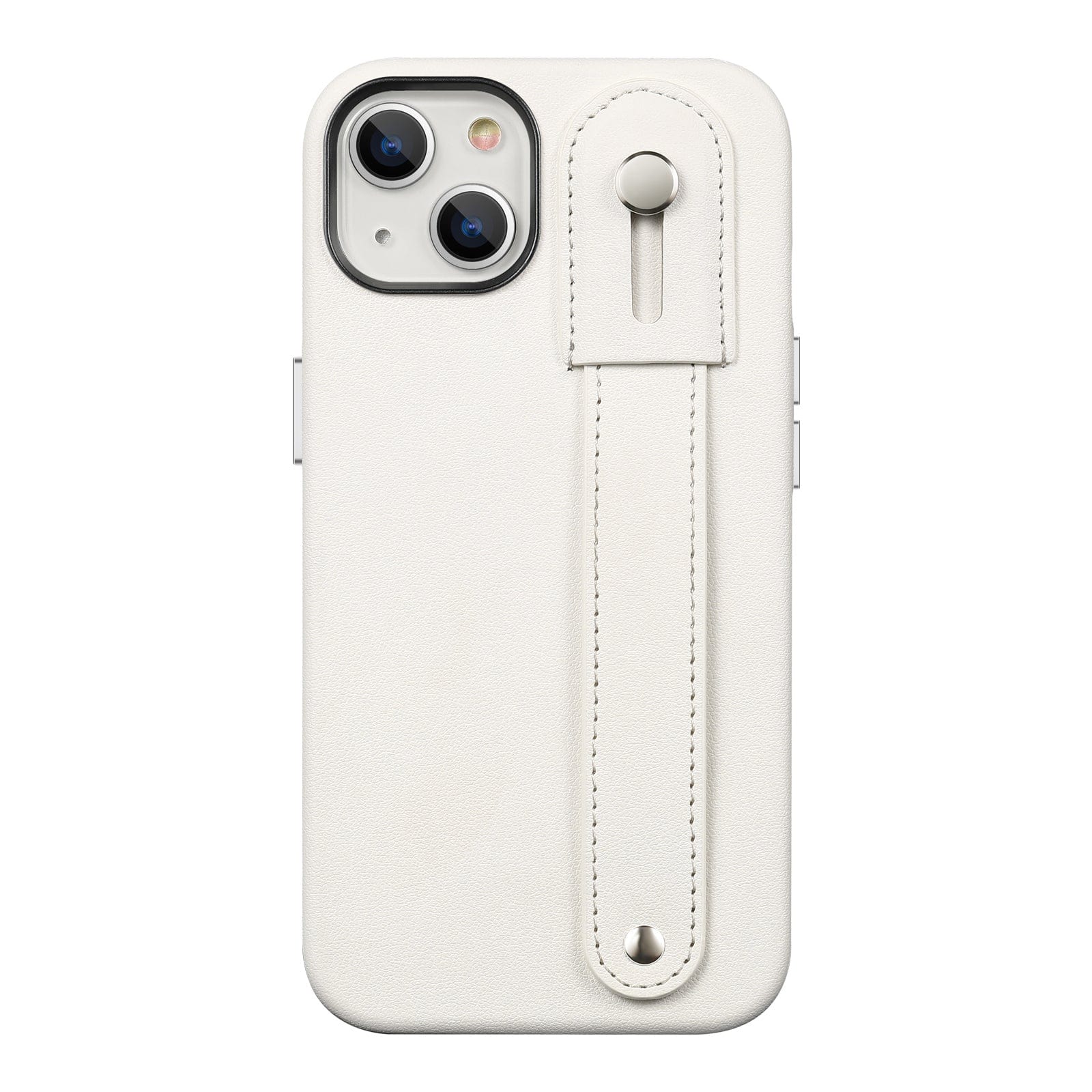 Indy Series Leather Case with MagSafe - iPhone 15