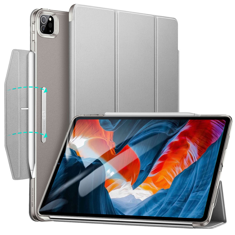 Indy Series Tri-Fold Folio Case - iPad Pro 12.9" and 11"