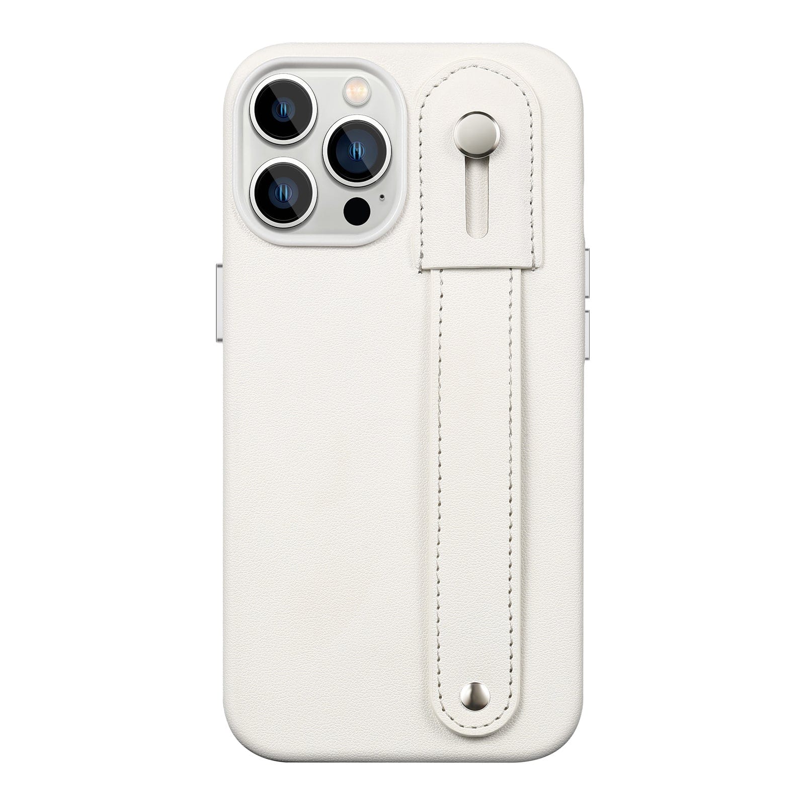 Indy Series Leather Case with MagSafe - iPhone 14 Pro