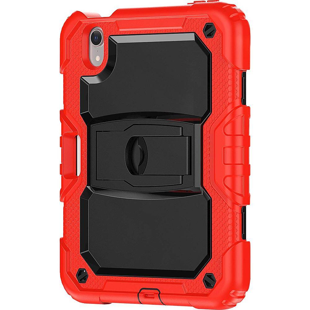 Raider Series Hard Shell Case - iPad Mini