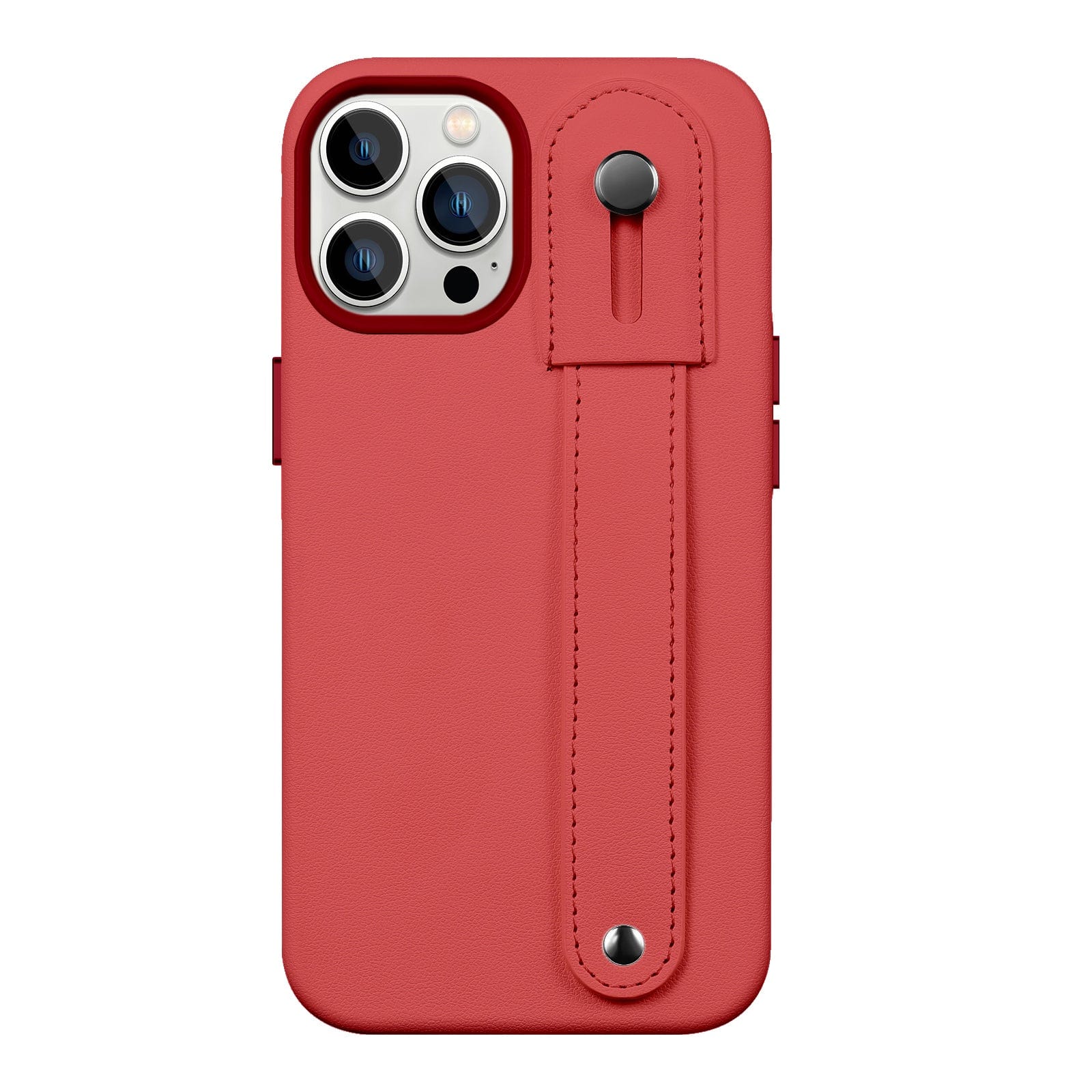 Indy Series Leather Case with MagSafe - iPhone 14 Pro Max