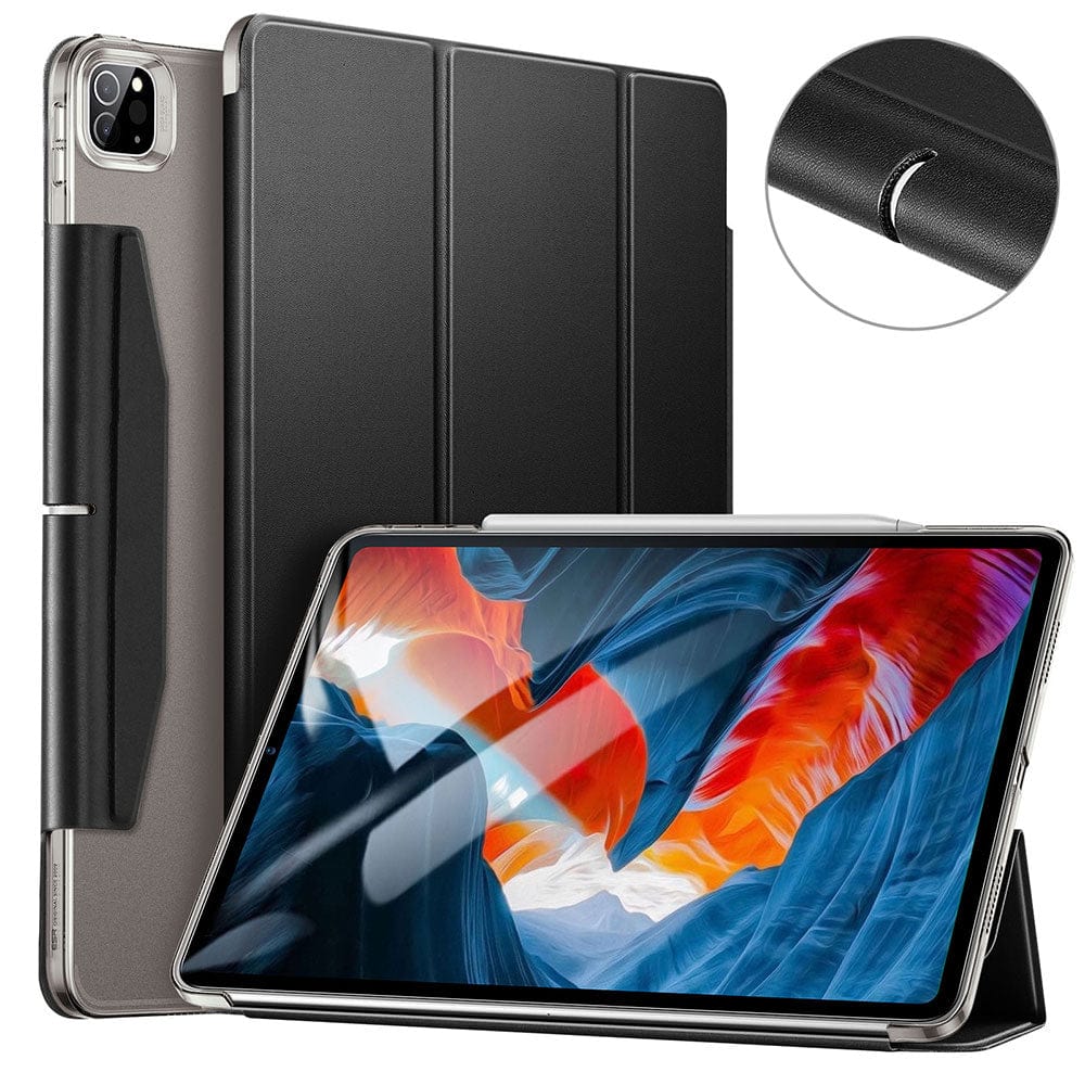 Indy Series Tri-Fold Folio Case - iPad Pro 12.9" and 11"