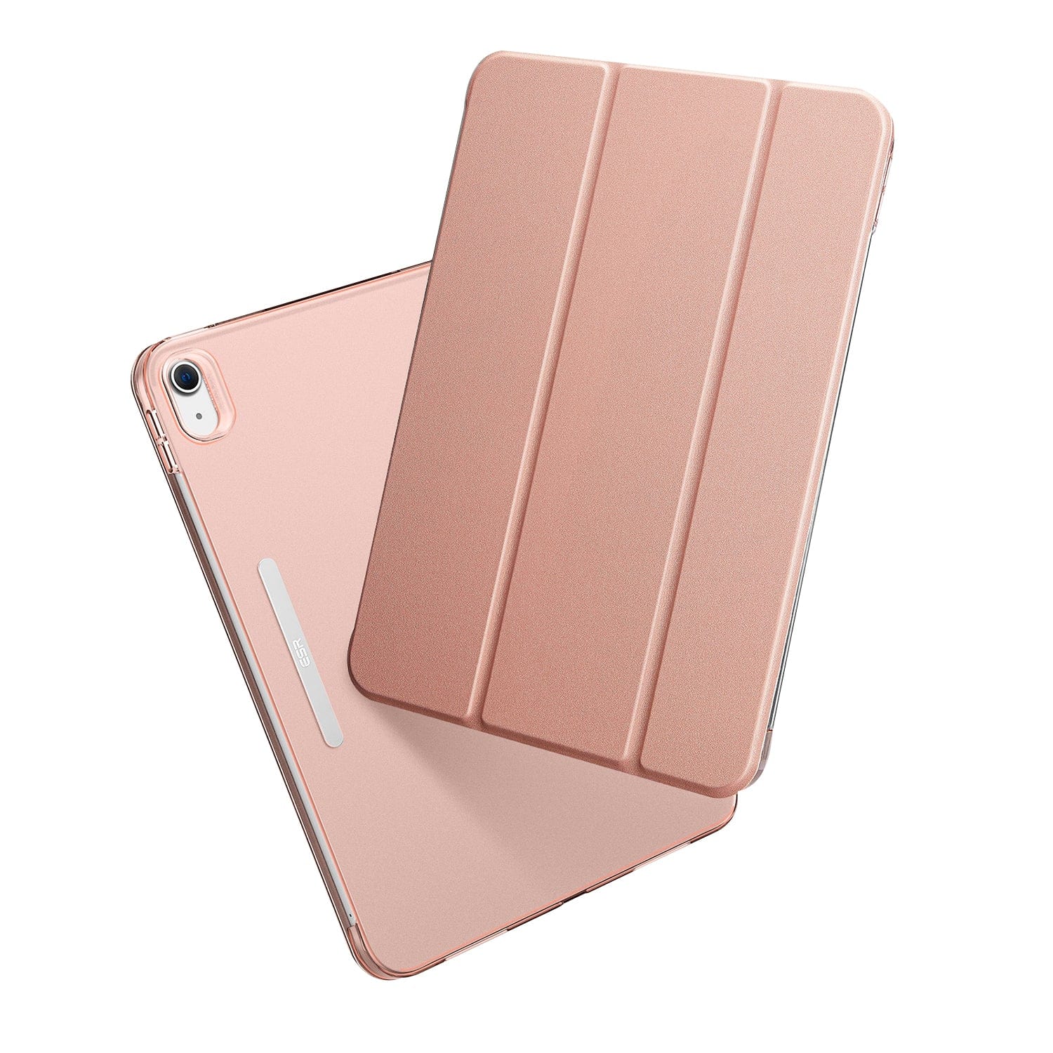 Indy Series Folio Case - iPad 10.9"
