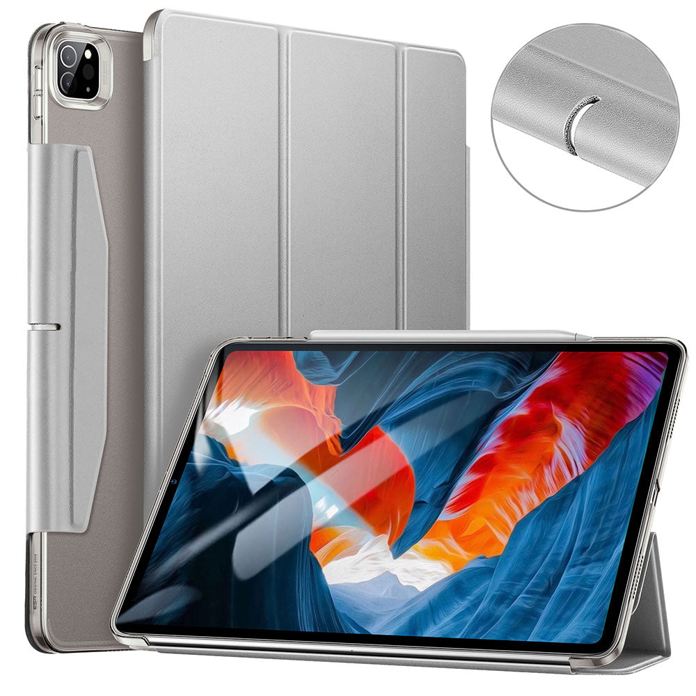 Indy Series Tri-Fold Folio Case - iPad Pro 12.9" and 11"