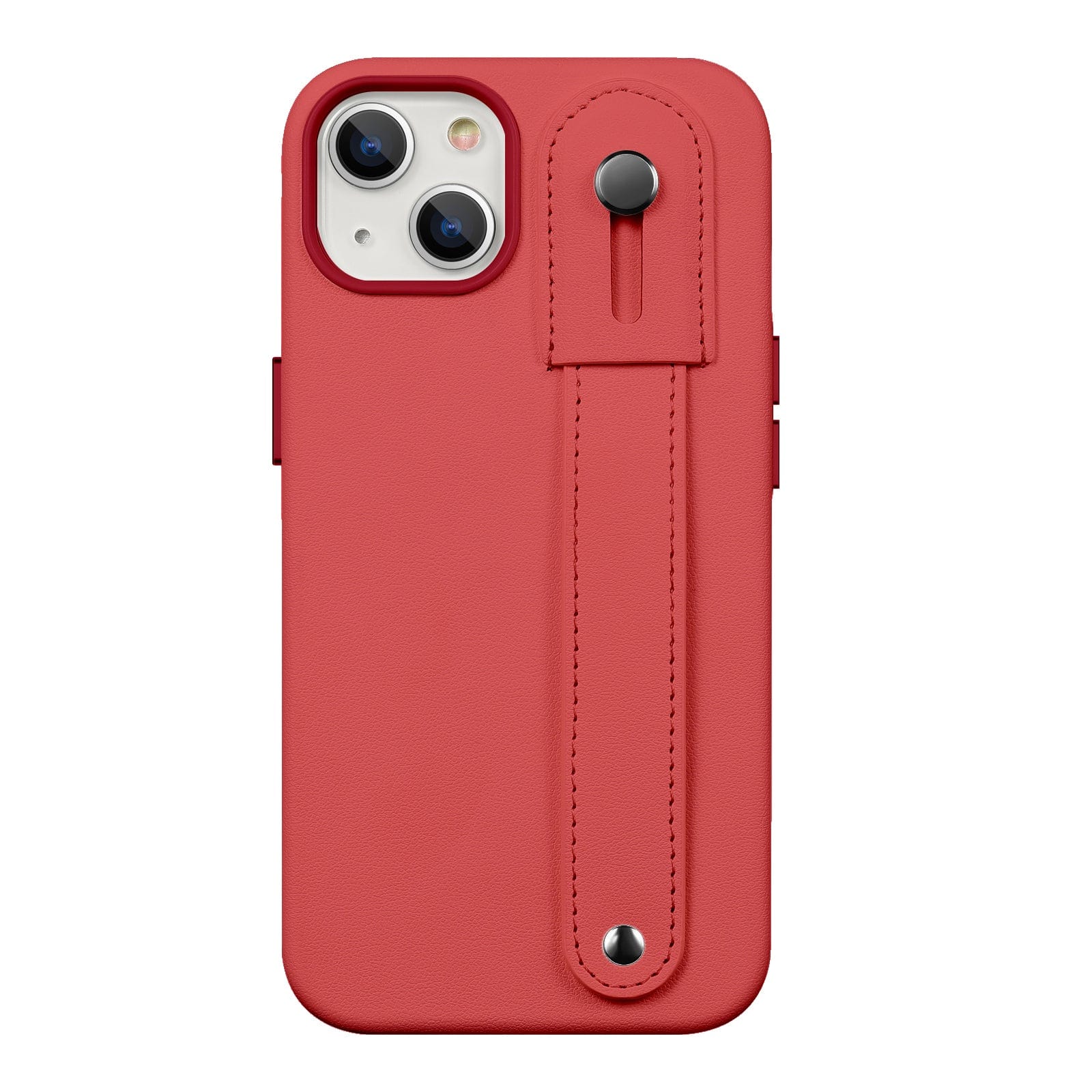 Indy Series Leather Case with MagSafe - iPhone 14 Plus