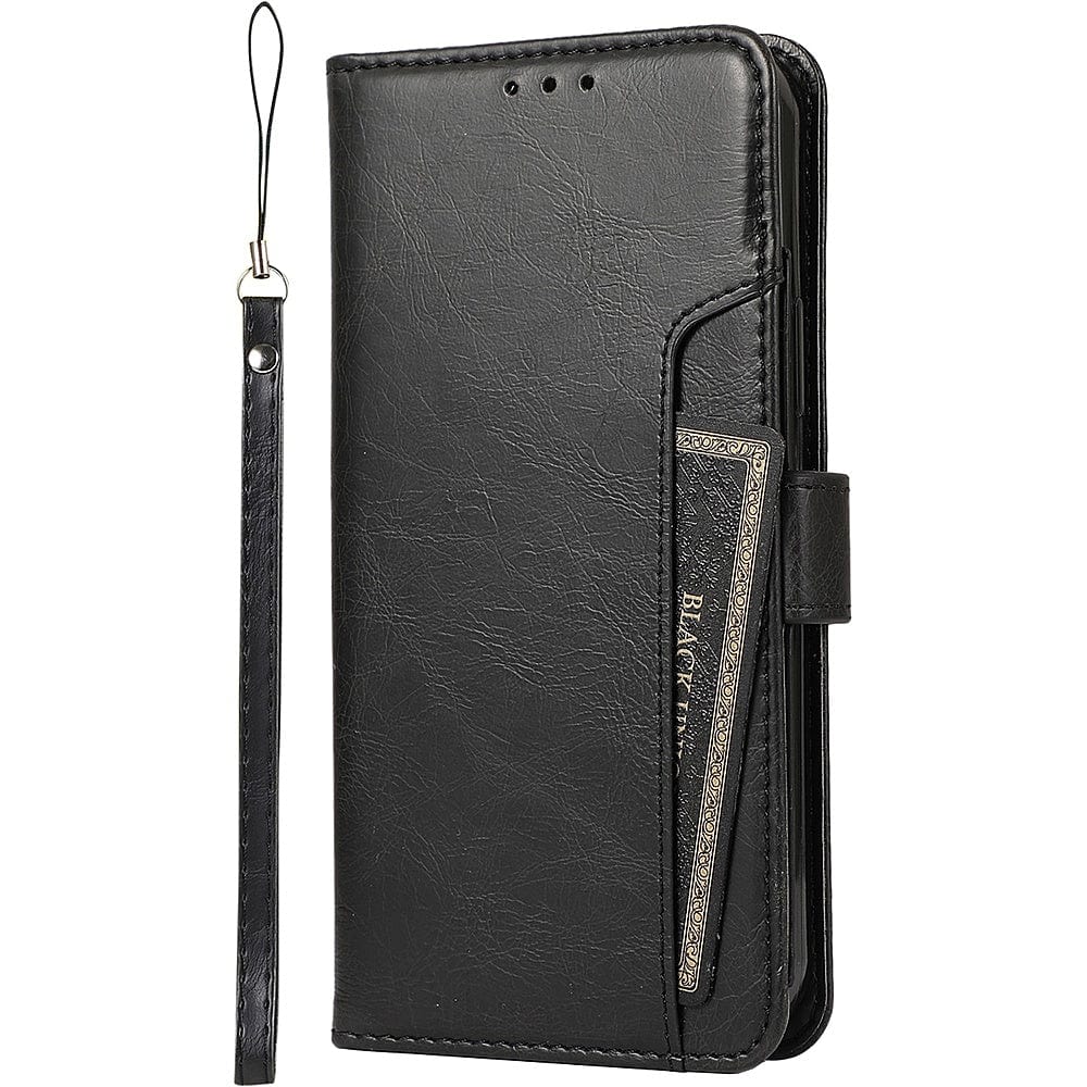 Indy Series Wallet Case - iPhone 14 Pro