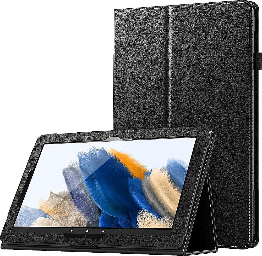 Indy Series Folio Case - Galaxy Tab A9+