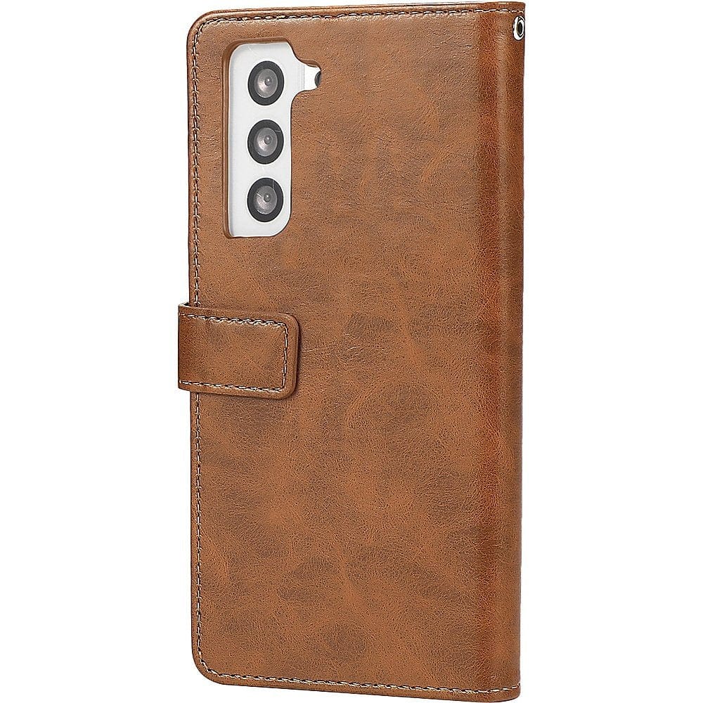 Indy Series Wallet Case - Galaxy S23+