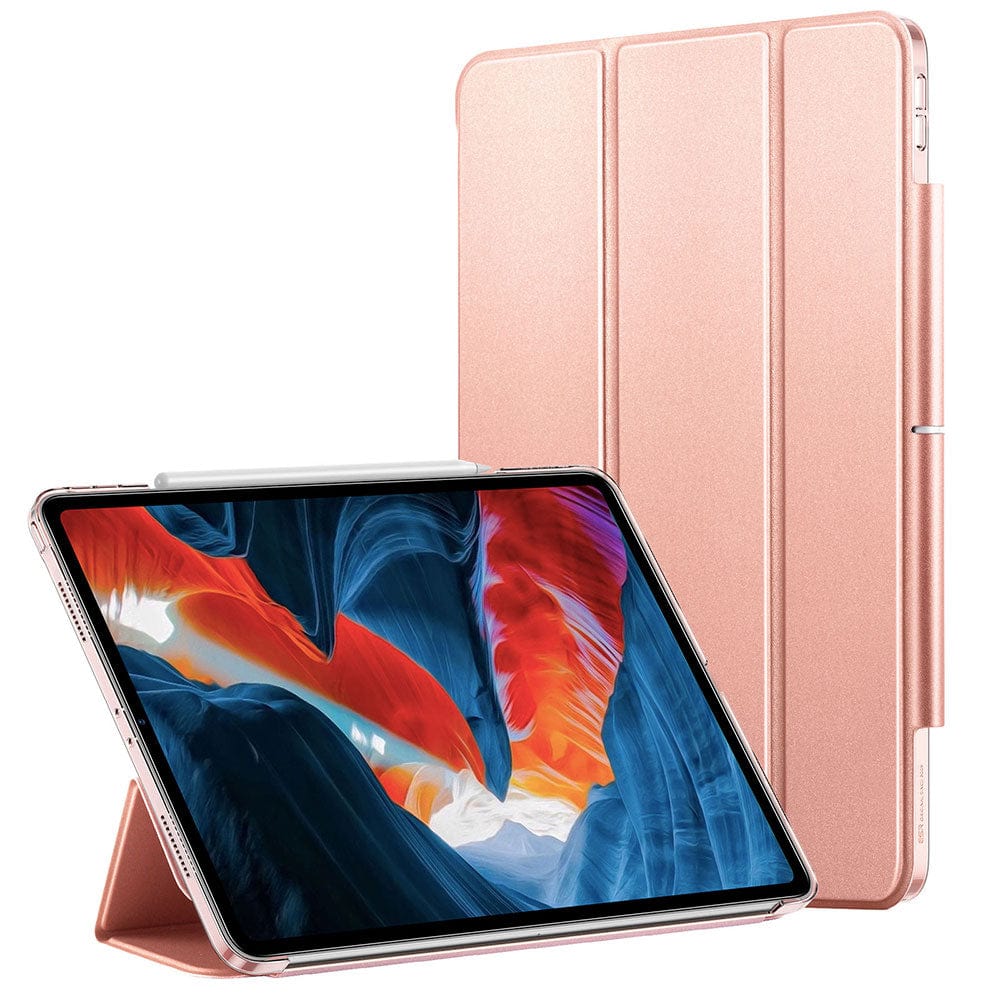 Indy Series Tri-Fold Folio Case - iPad Pro 12.9" and 11"