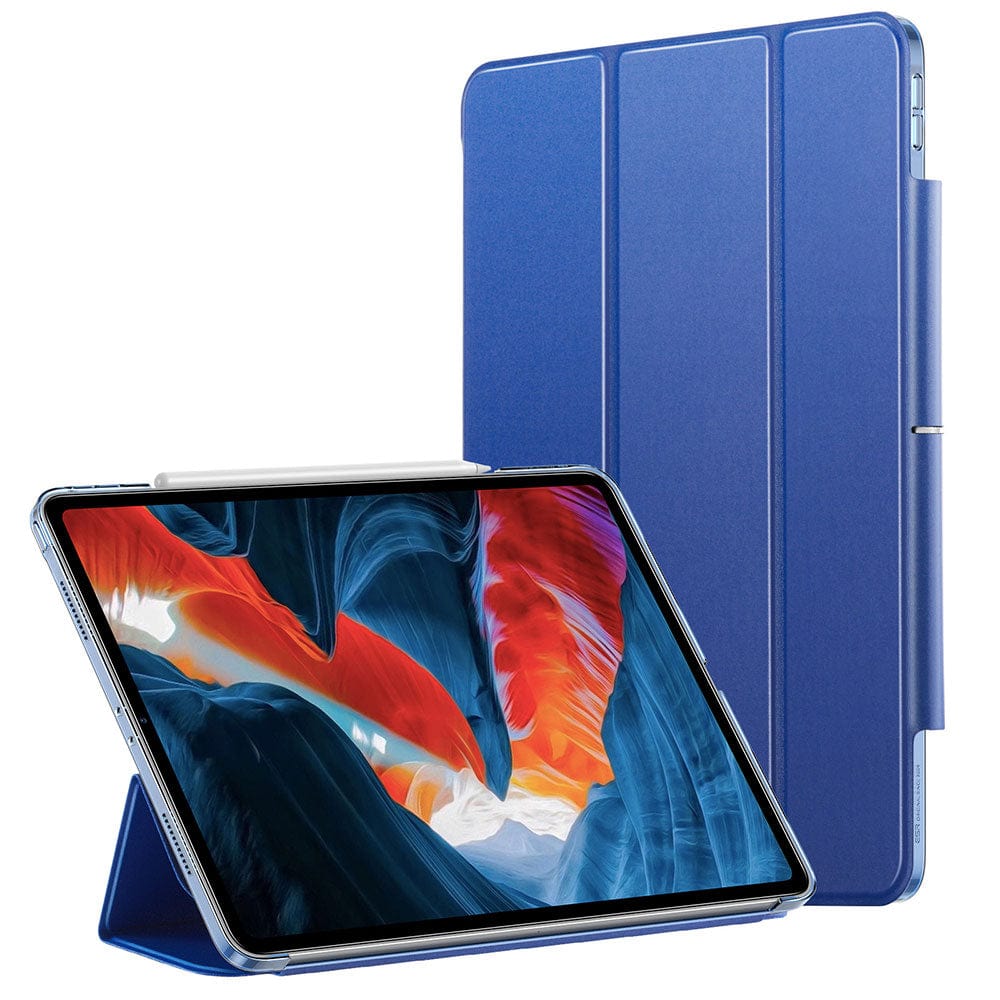 Indy Series Tri-Fold Folio Case - iPad Pro 12.9" and 11"