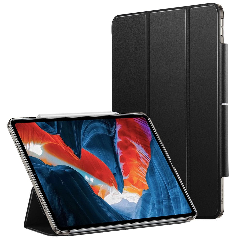 Indy Series Tri-Fold Folio Case - iPad Pro 12.9" and 11"