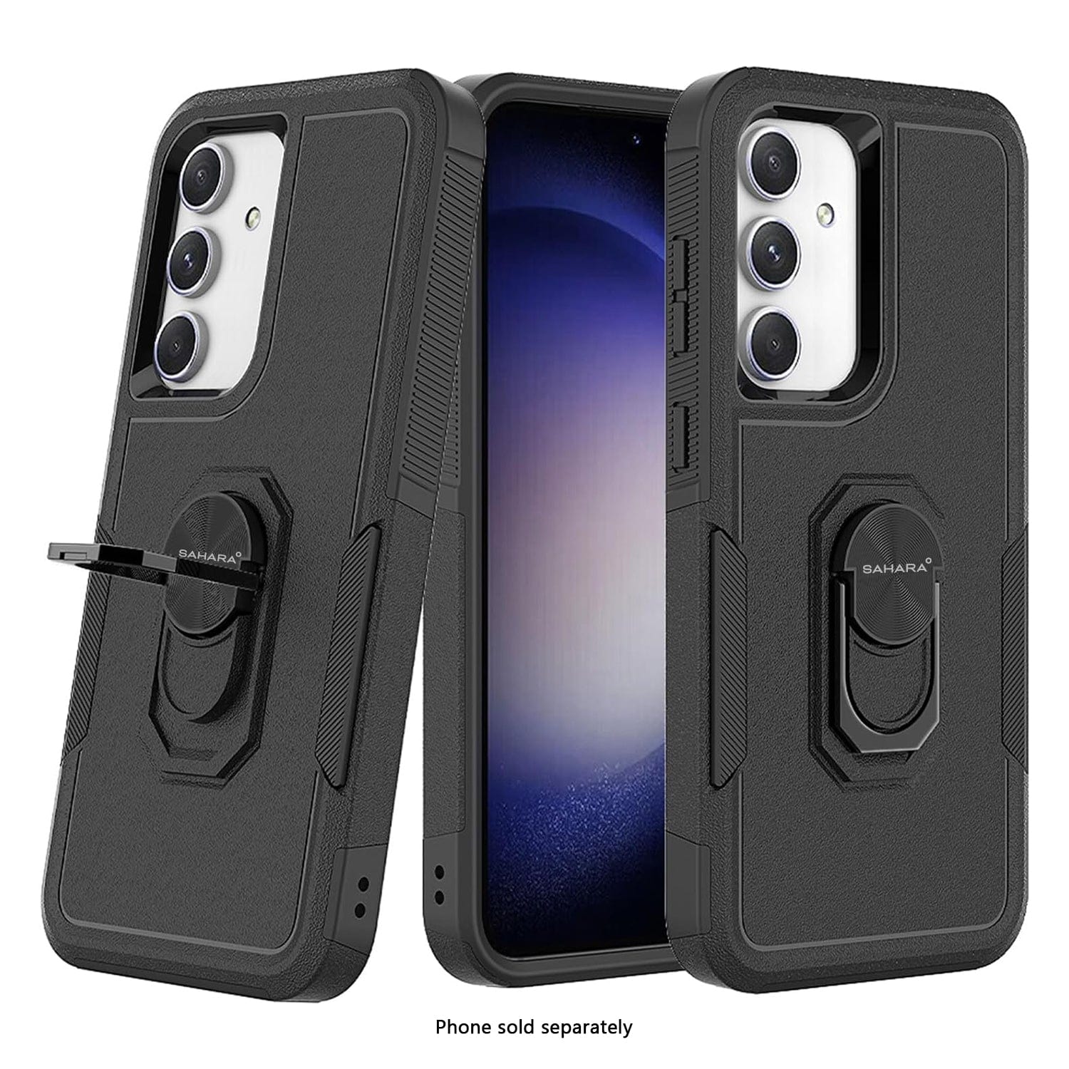 Raider Series Heavy-Duty Case - Samsung Galaxy S25+