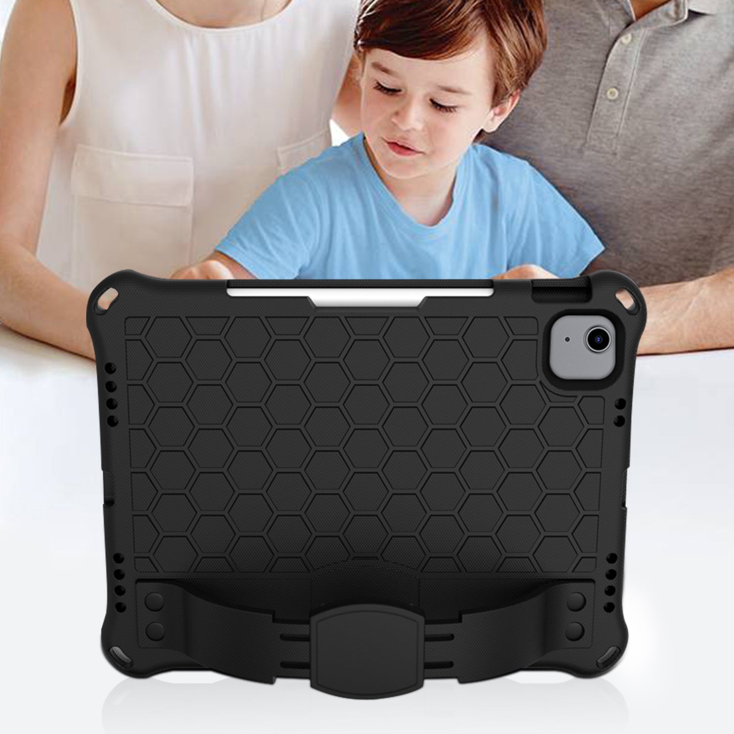 Raider Series Hard Shell Case - iPad Air 10.9"