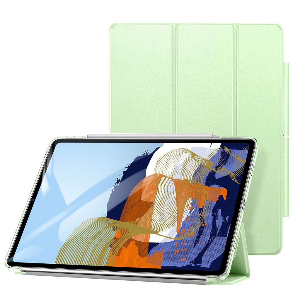 Indy Series Tri-Fold Folio Case - iPad Pro 12.9" and 11"
