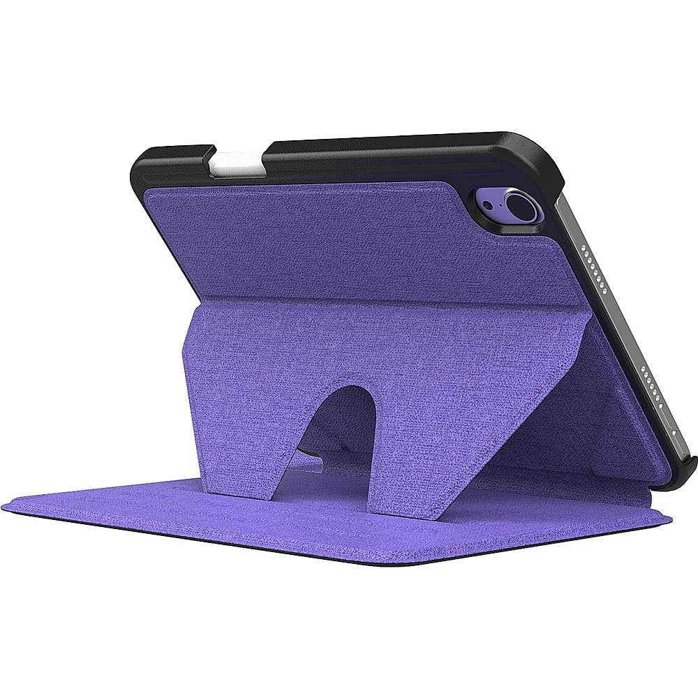 Indy Series Folio Case - iPad Mini