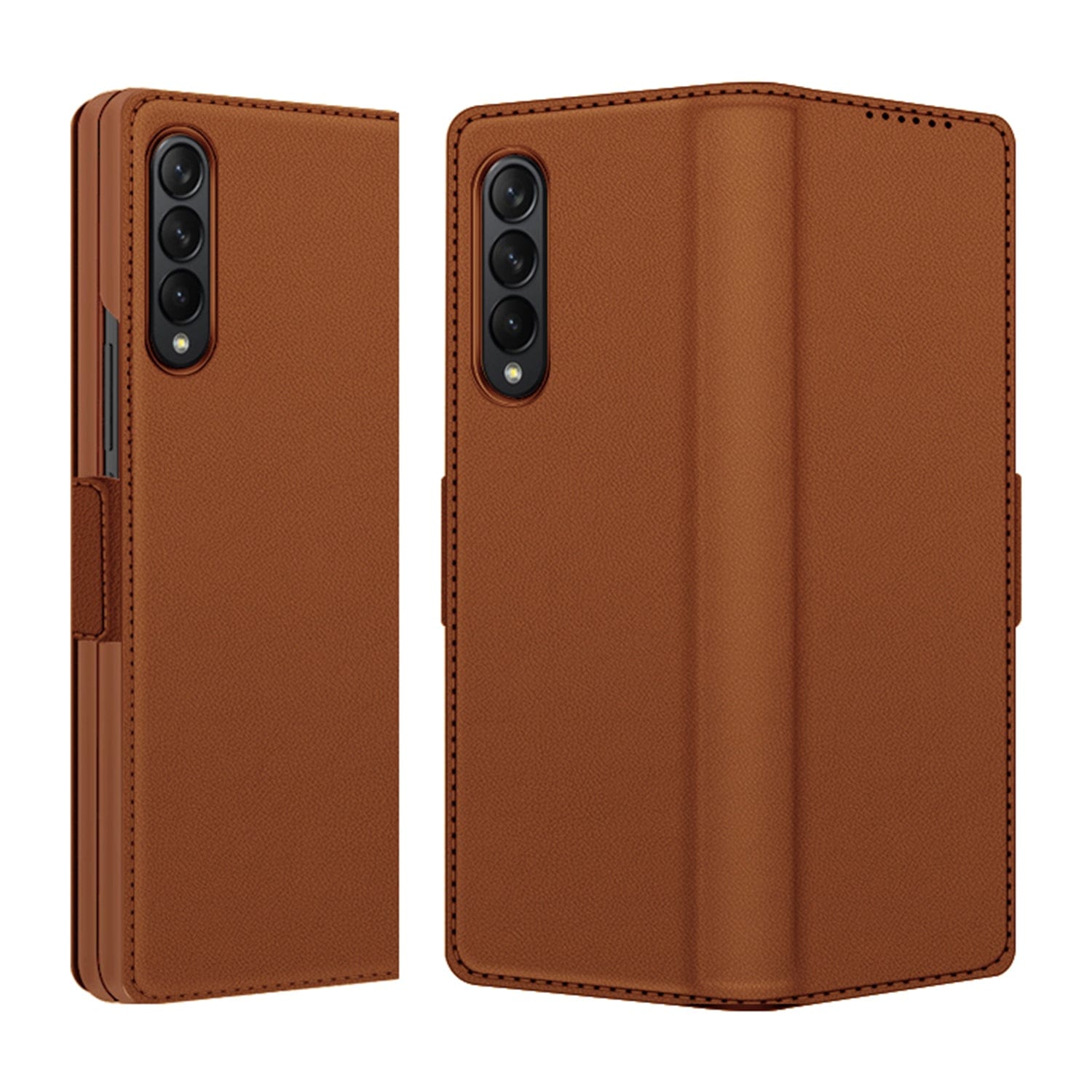 Indy Series Wallet Case - Galaxy Z Fold4