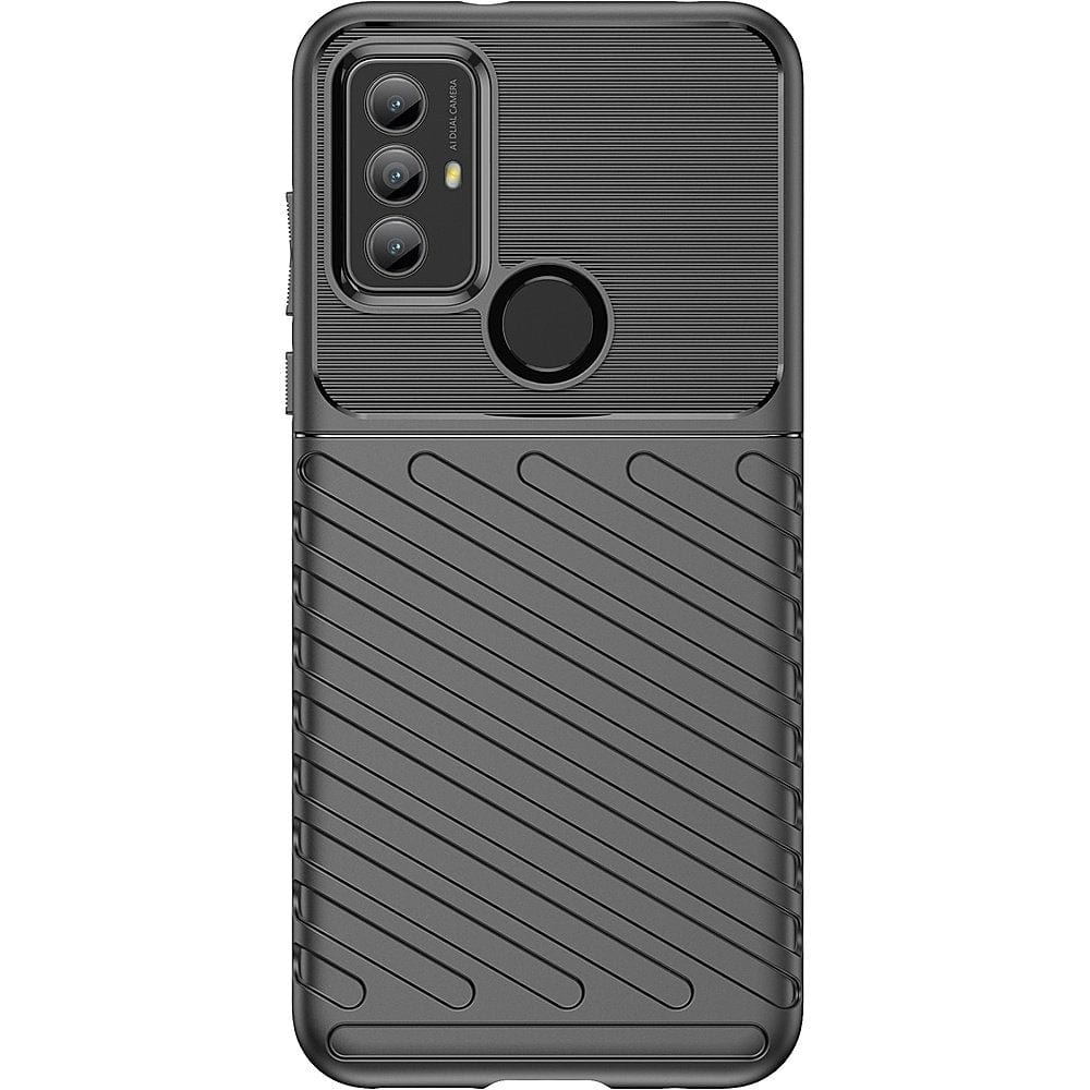 Venture Series Slim Hard Shell Case - Moto G Play (2023)