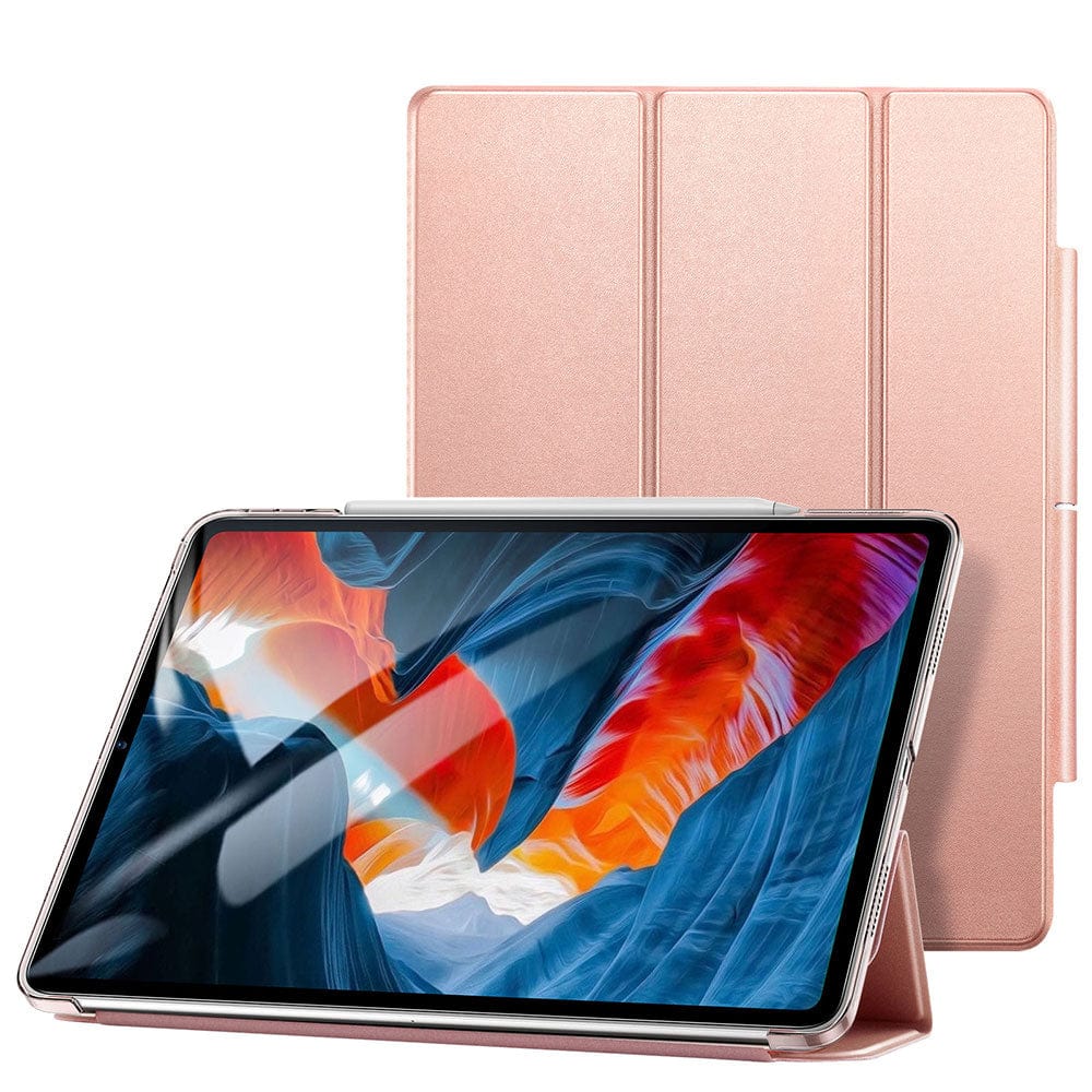 Indy Series Tri-Fold Folio Case - iPad Pro 12.9" and 11"