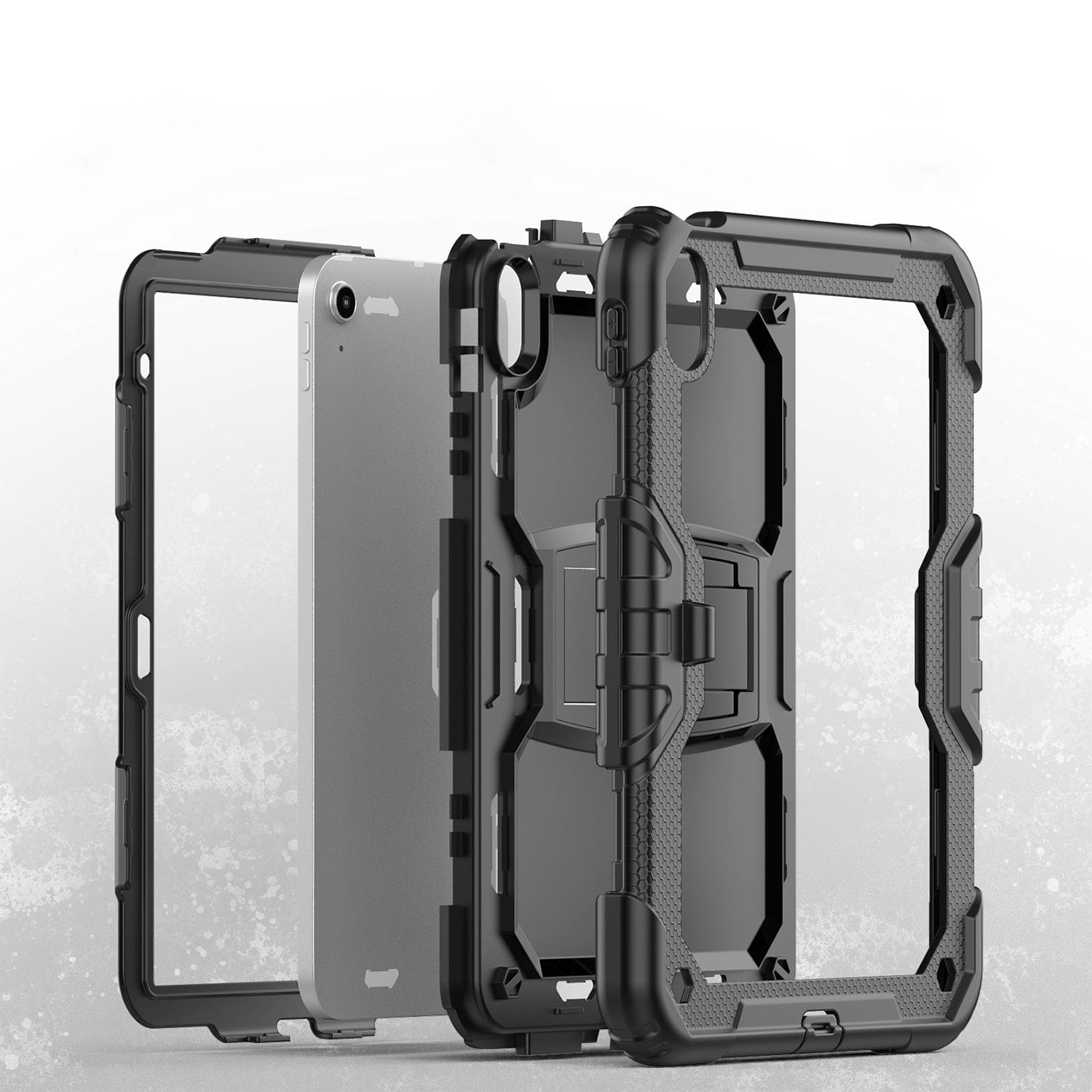 Raider Series Hard Shell Case - iPad 10.9"