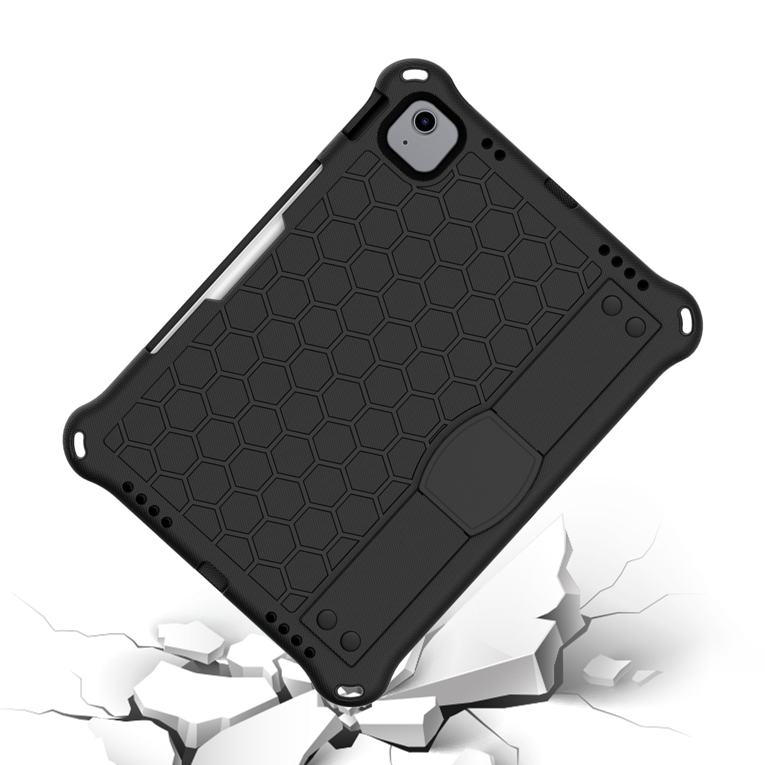 Raider Series Hard Shell Case - iPad Air 10.9"